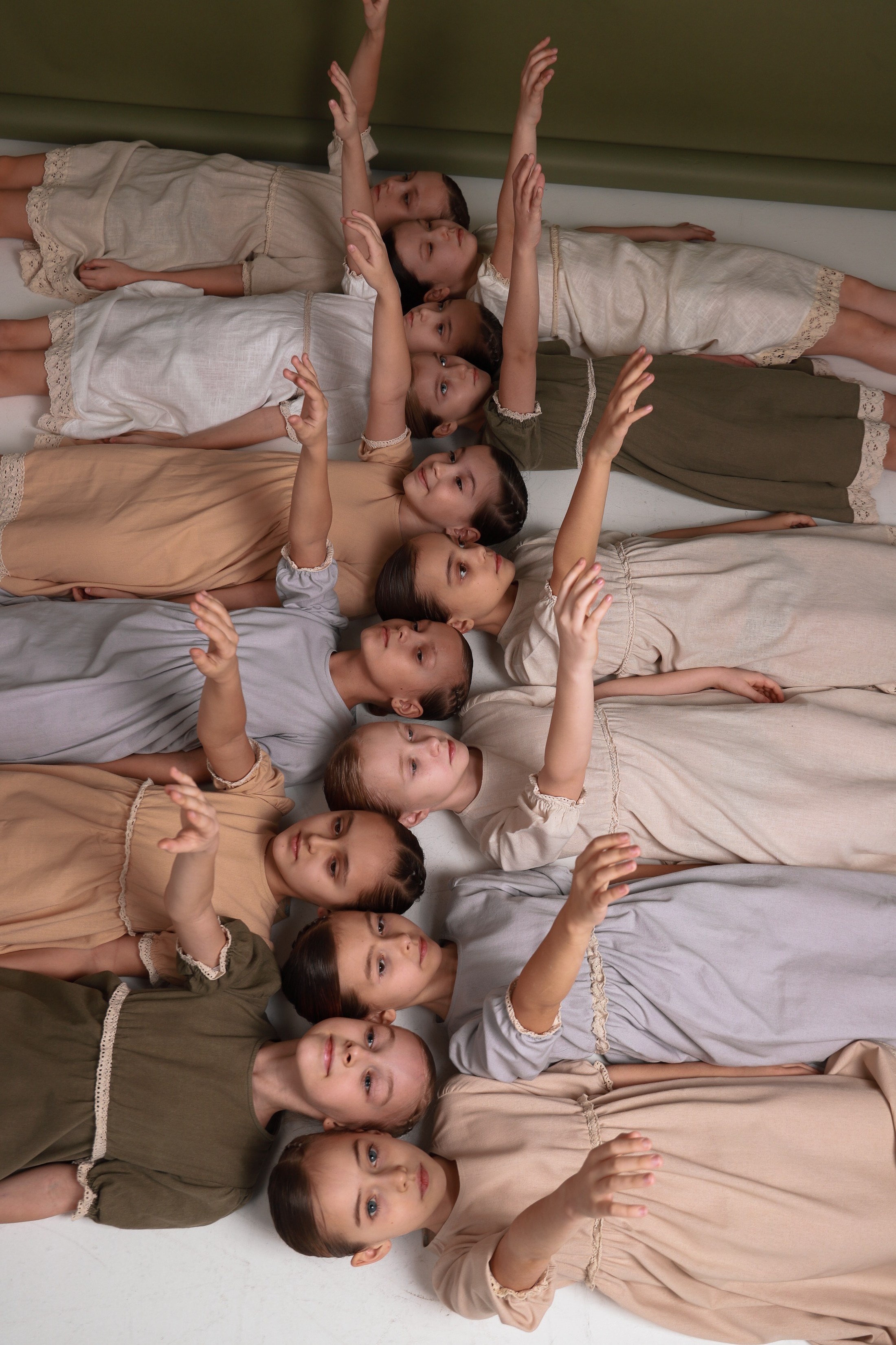 Слобода на фоне. Фотограф Юлия Мальцева