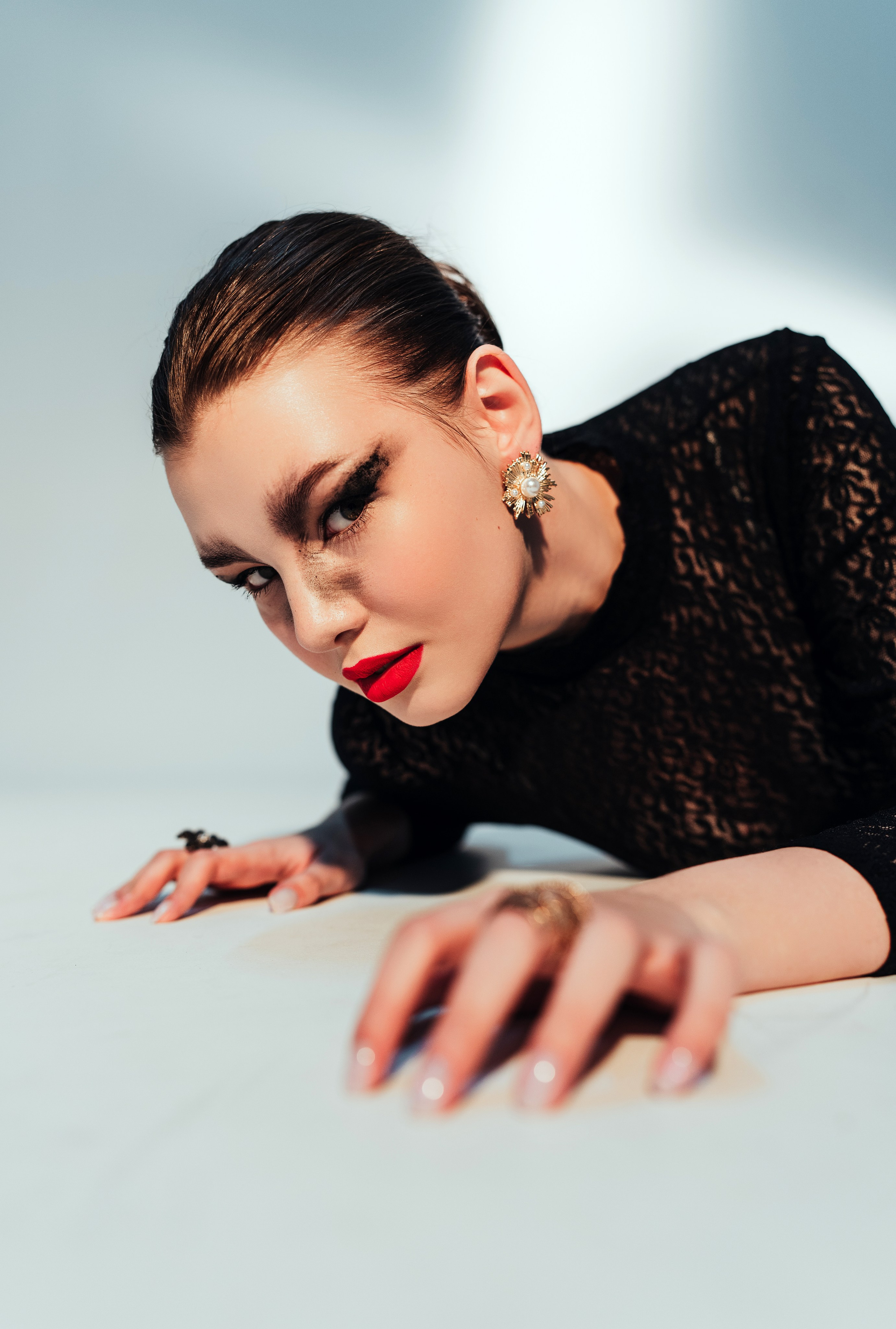 Индивидуальные женские съемки. Фотограф Щелково, Королев, Балашиха, Москва Анастасия Тягина