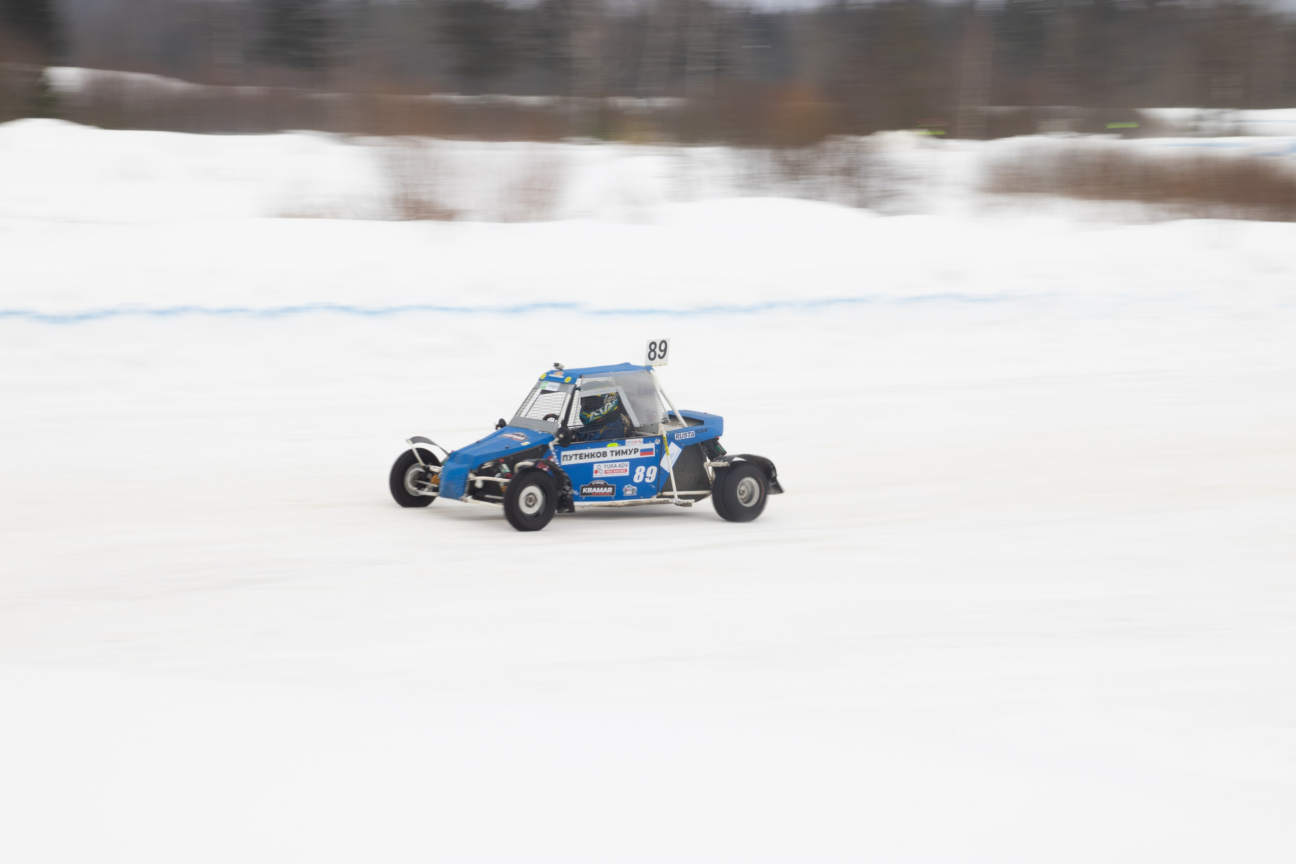 Кубок «KRAMAR MOTORSPORT» «YUKA ADV PRO RACING» 28.02.2026 Калининец М.О. Фотоклиника Светланы Шутько
