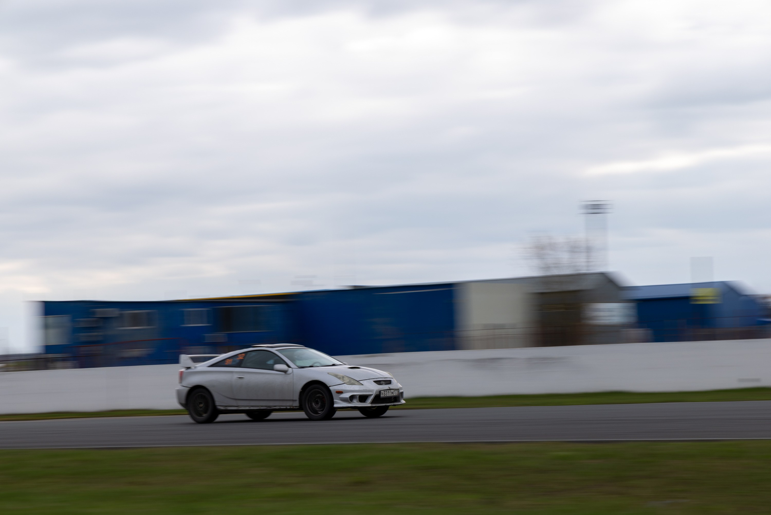 Ралли-спринт «JDM Power Shop» 19.04.2026 ADM Raceway, Мячково. Фотоклиника Светланы Шутько