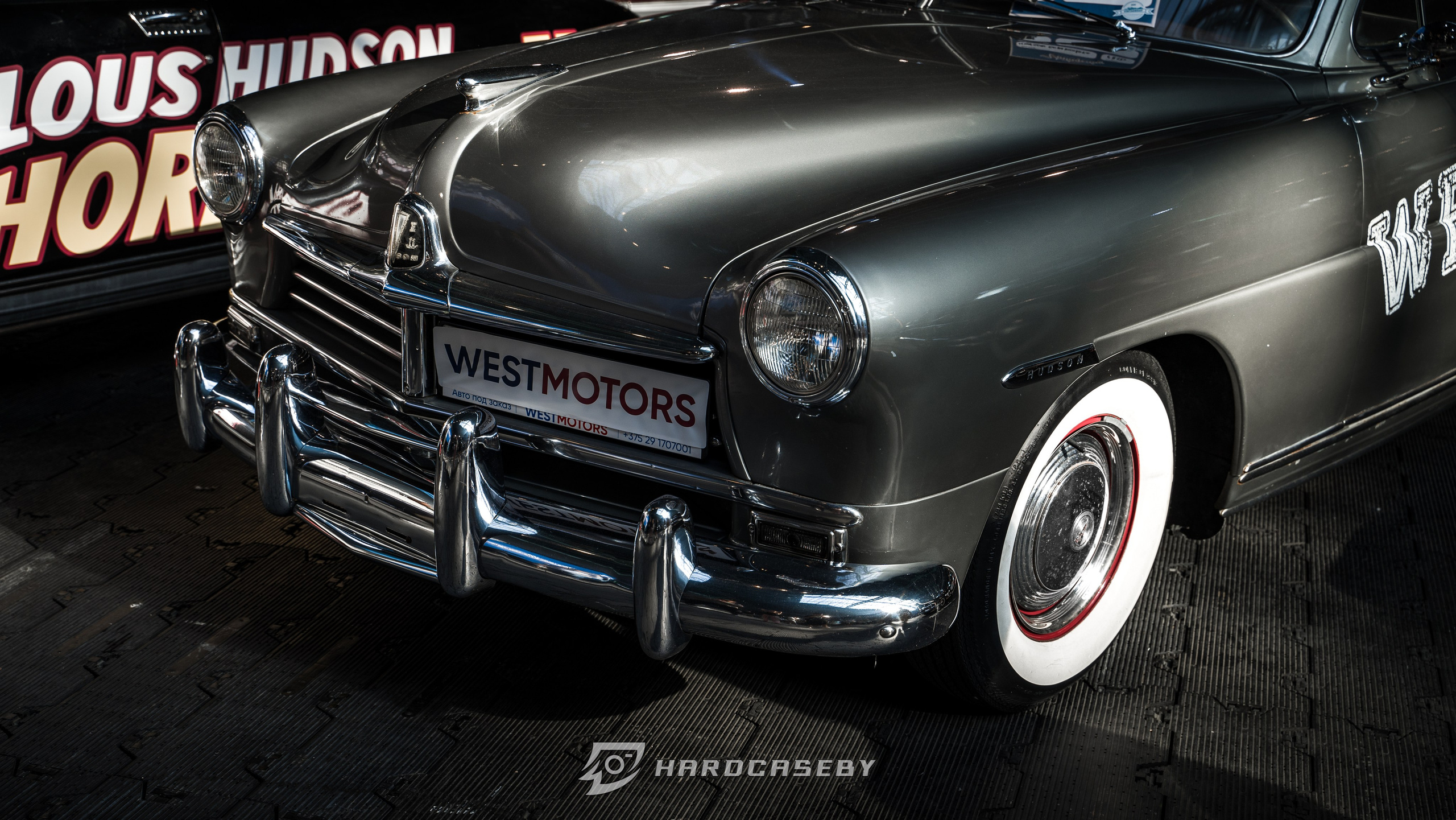 VintageDay 2025. Фотограф Герман Колодный