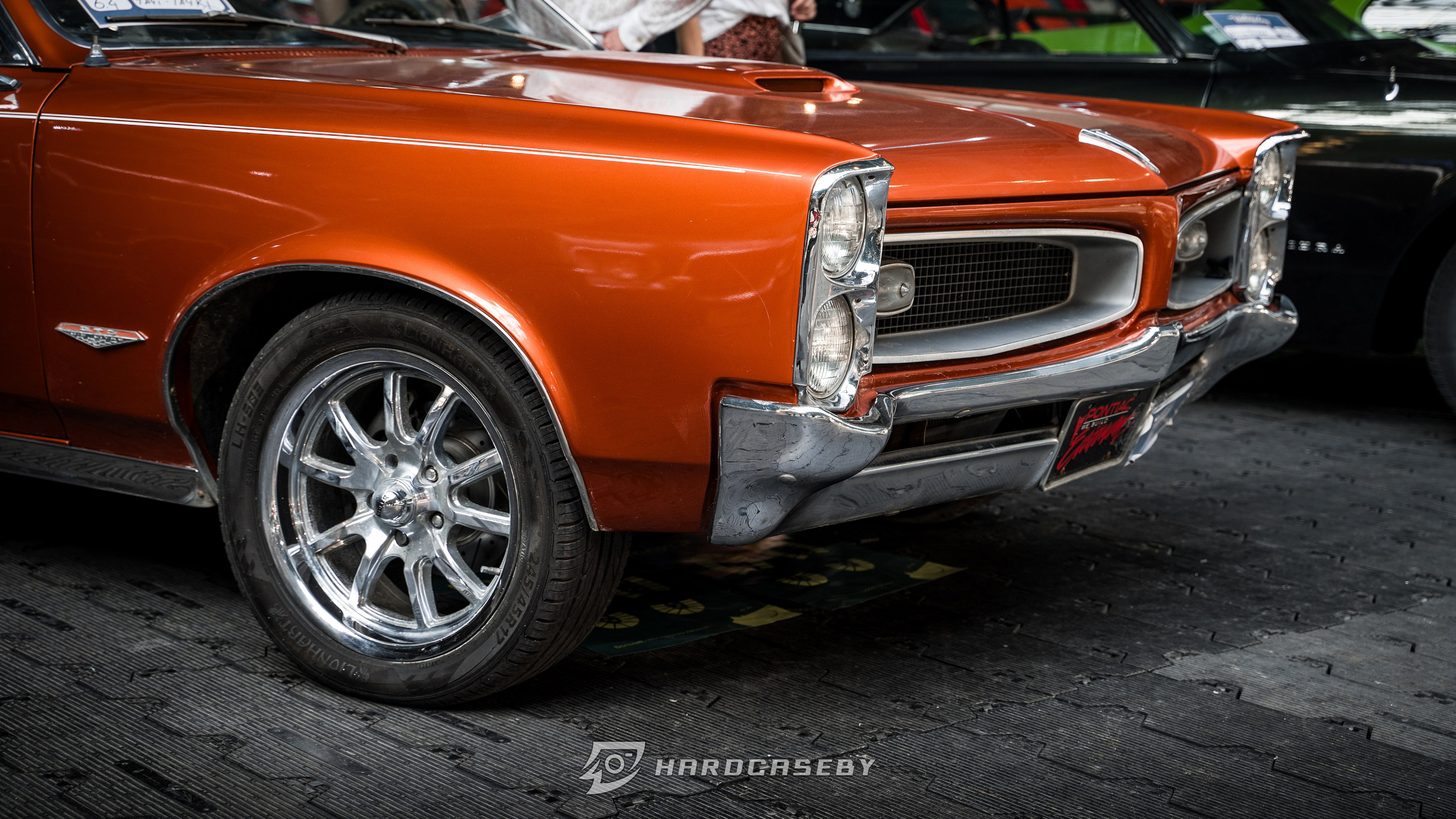 VintageDay 2025. Фотограф Герман Колодный