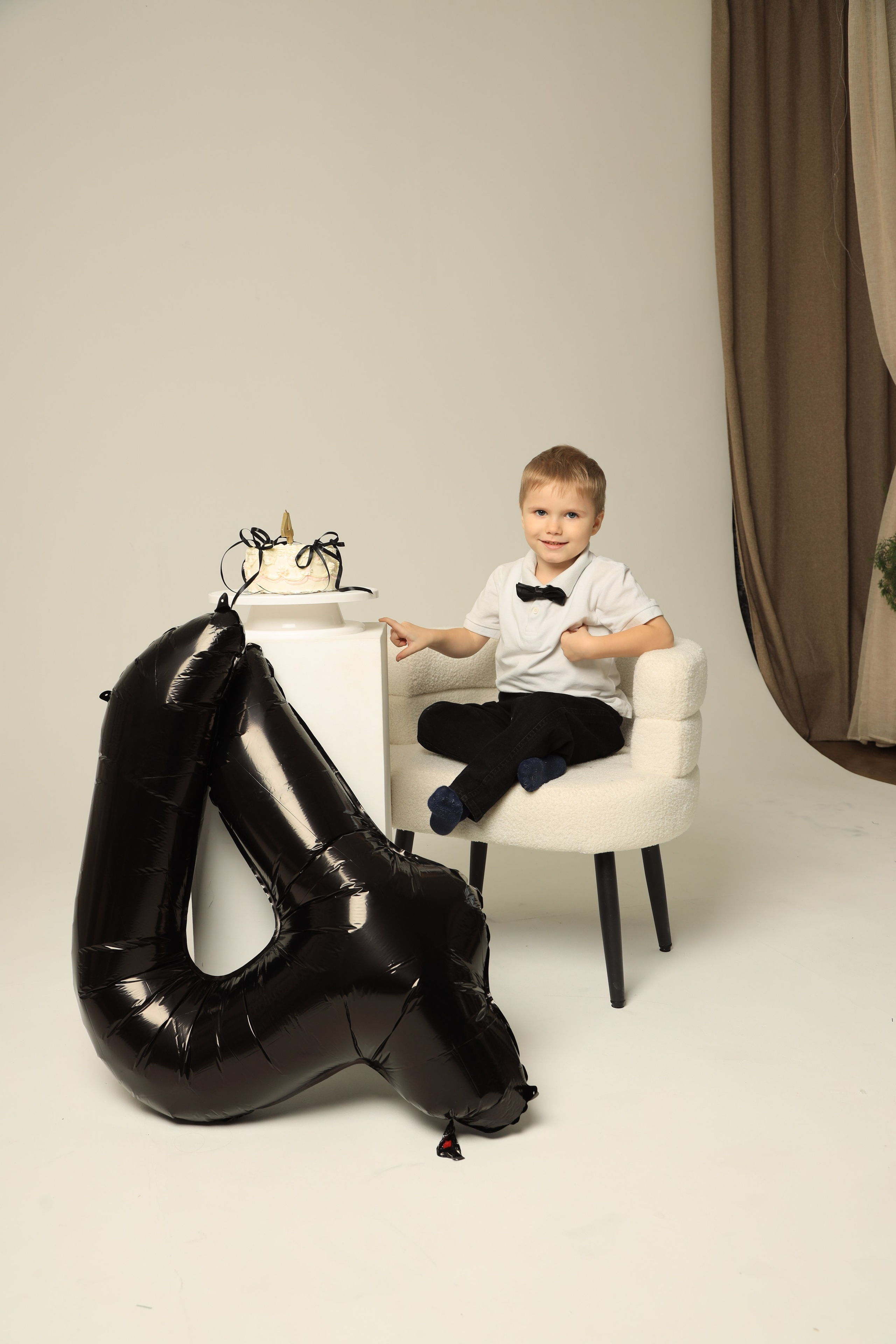 Полина и Елисей. Семейный и детский фотограф в Краснодарском крае