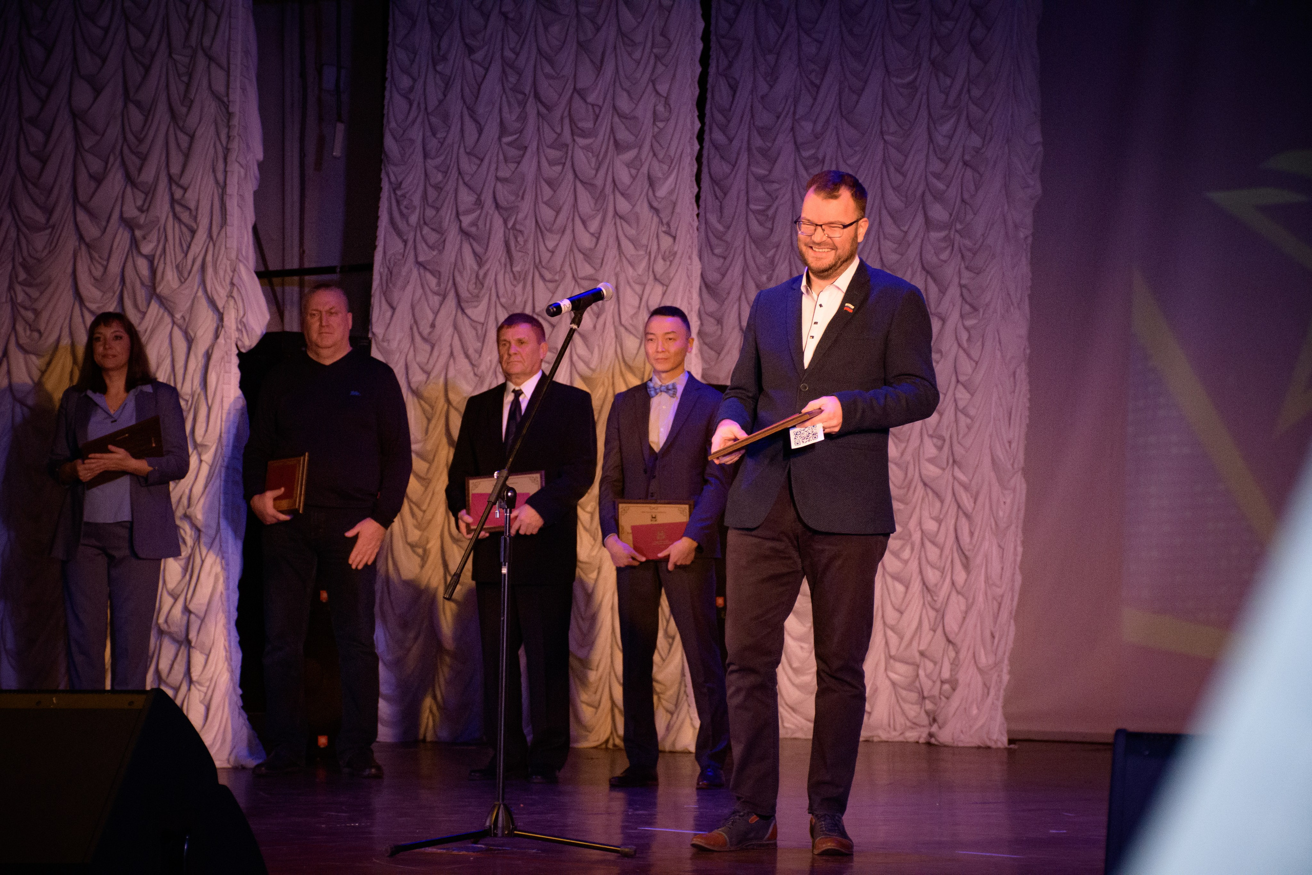 ОБЩЕСТВЕННОЕ ПРИЗНАНИЕ. Photokarish