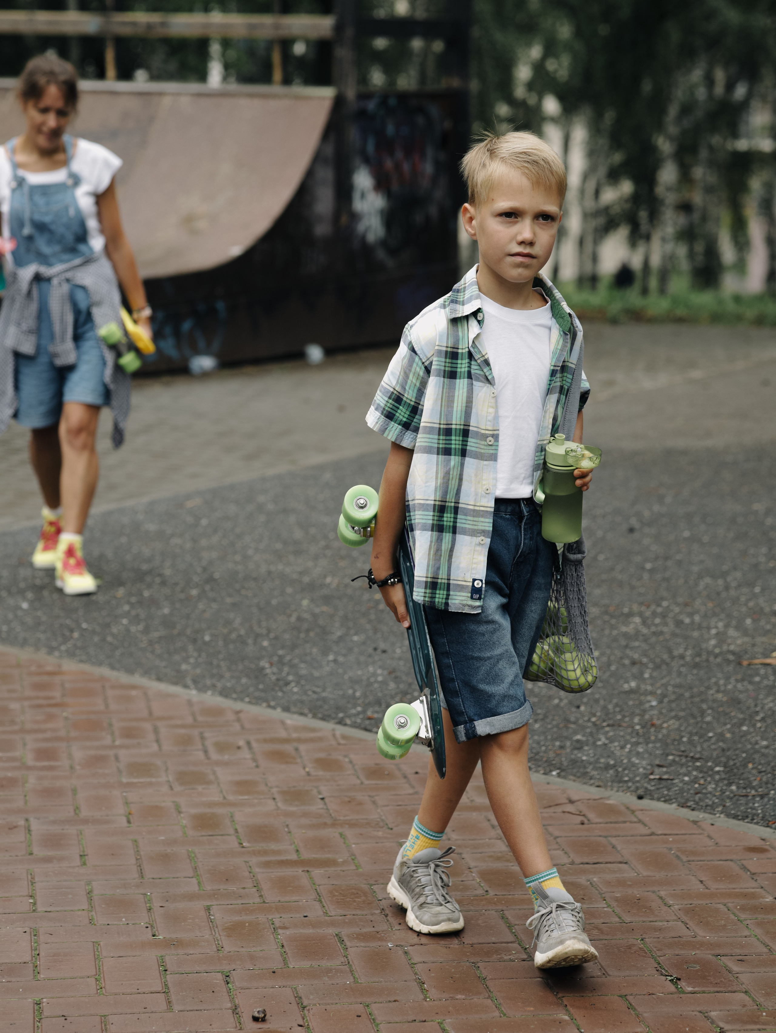 Скейтеры. Алёна Стерхова — Предметный и портретный фотограф. Ижевск