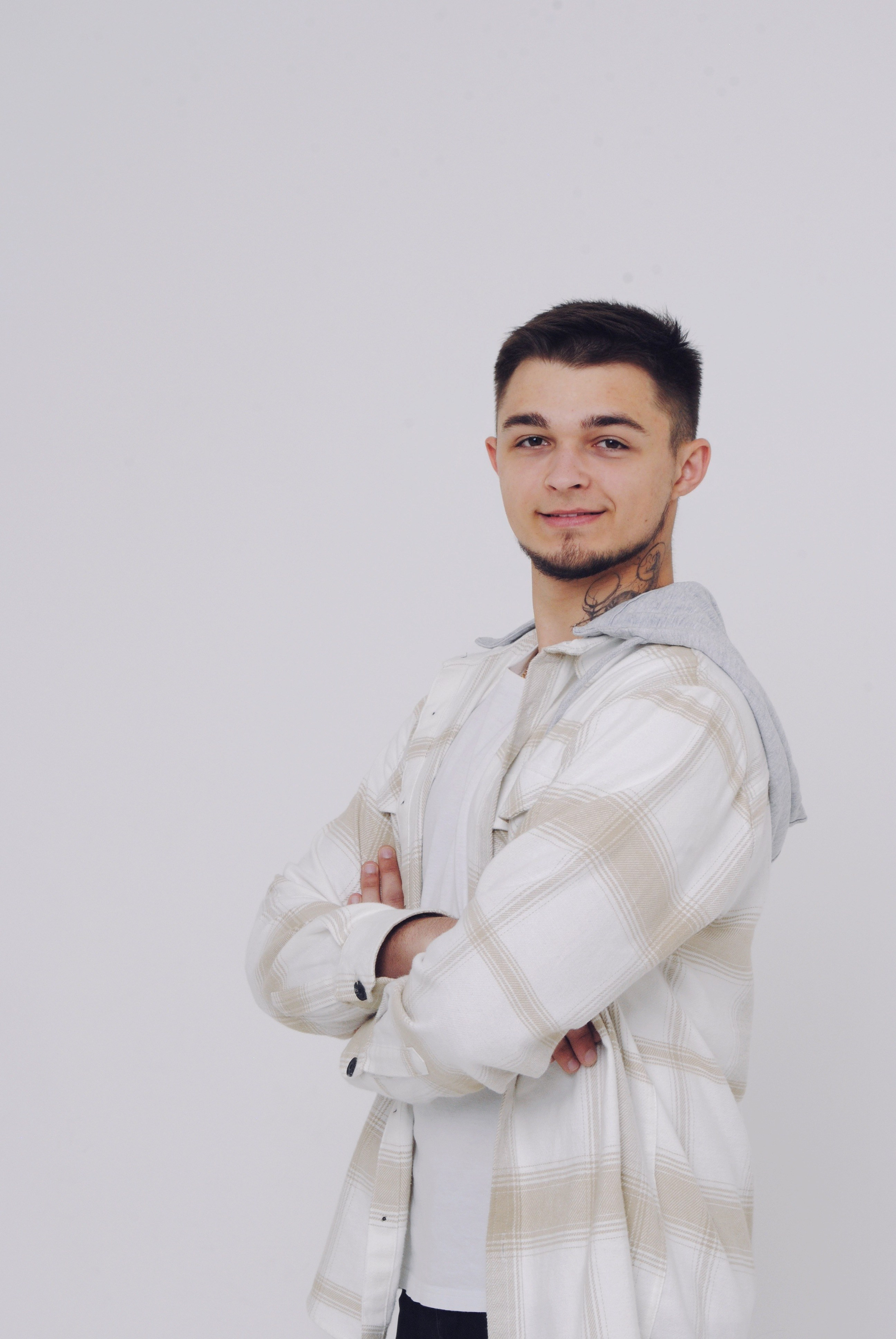 Светлана. Фотограф Мария Мусаелян