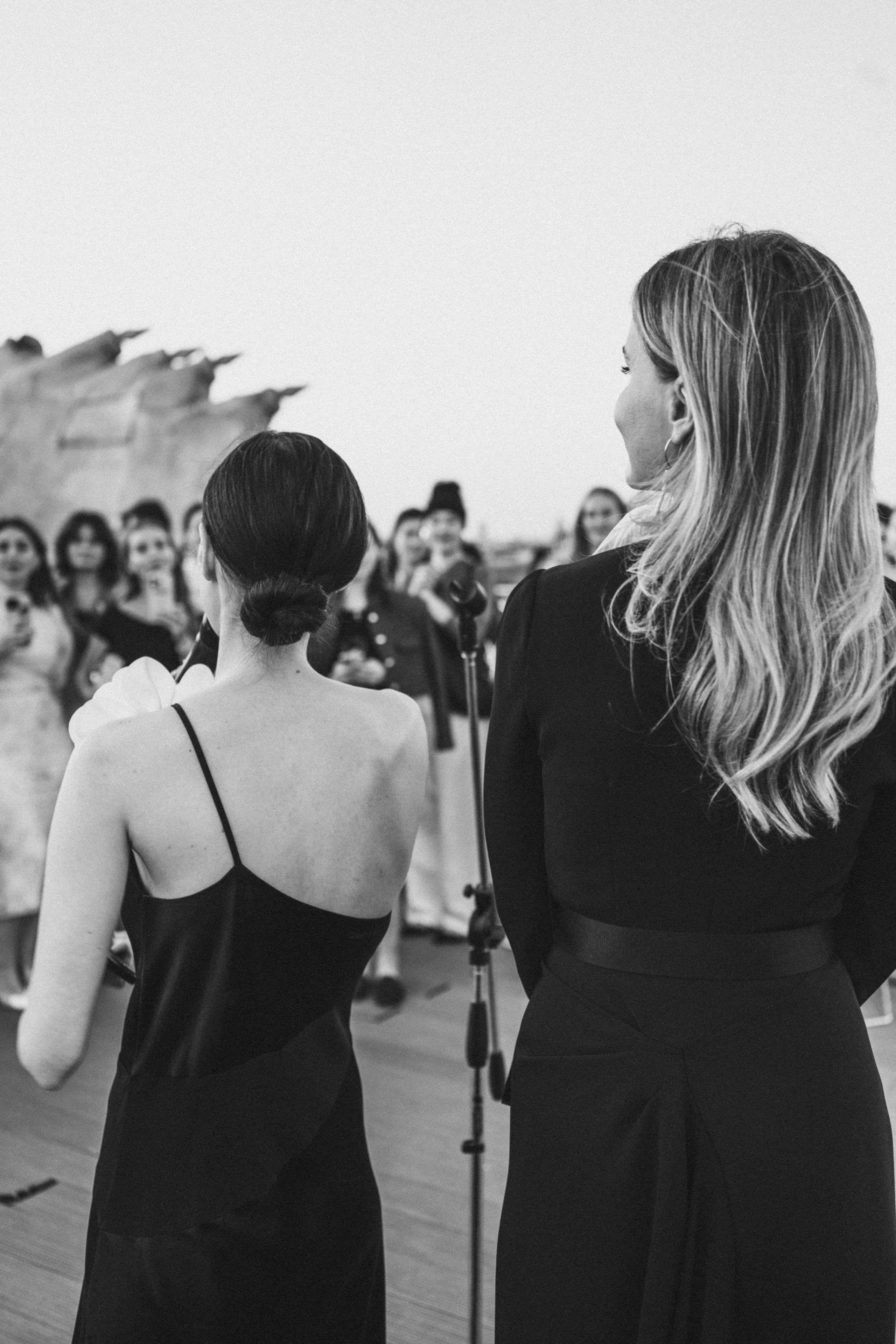 Выставка на крыше Парка Горького. Семейный и детский фотограф и видеограф в Москве, Серпухове и Тарусе Валерия Сорокина