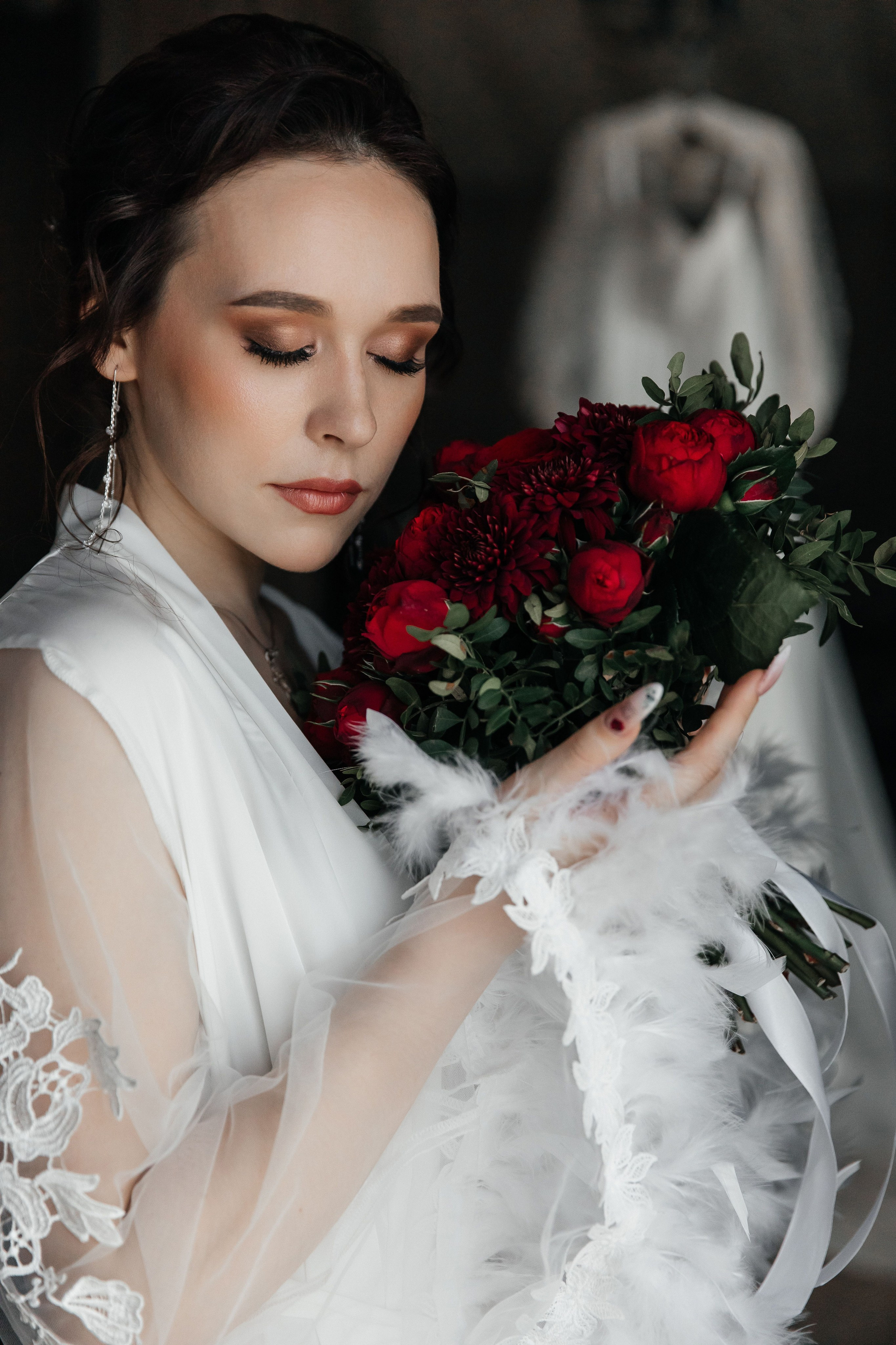 Анастасия и Максим. Свадебный и семейный фотограф в Севастополе и Крыму Анастасия Сураева