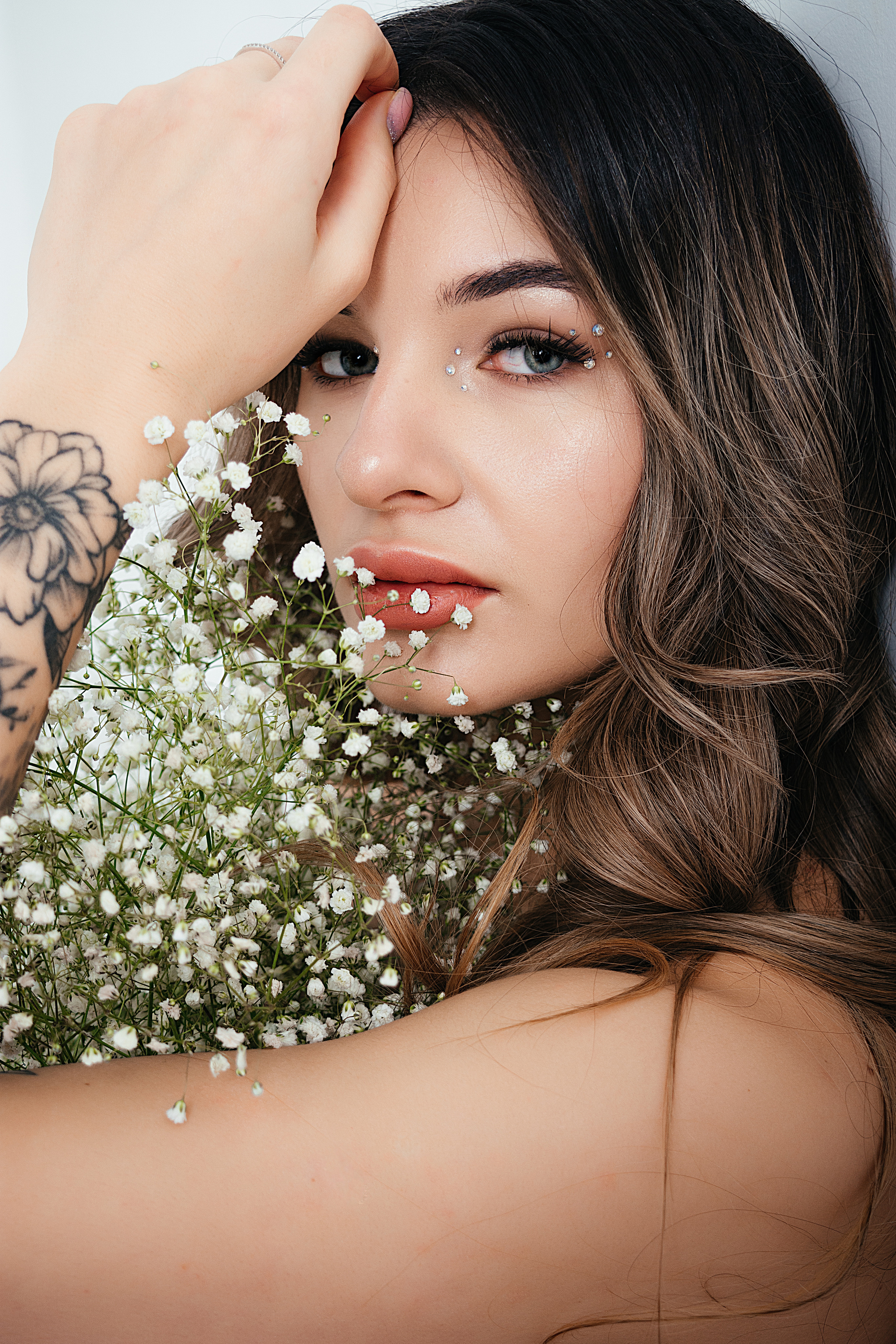 Индивидуальные. Мария Яровая фотограф Хабаровск