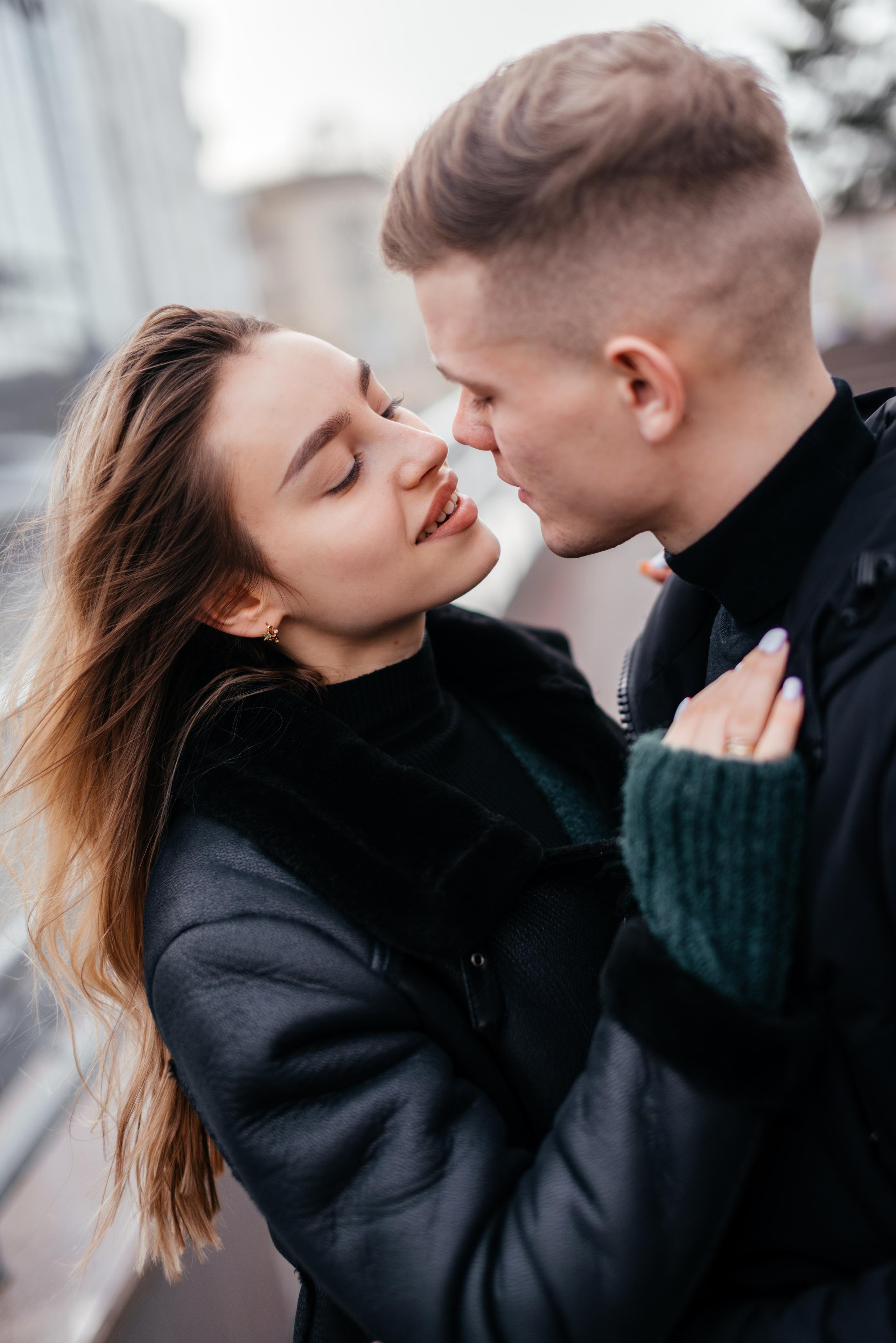 Руслан и Ангелина. Мария Яровая фотограф Хабаровск