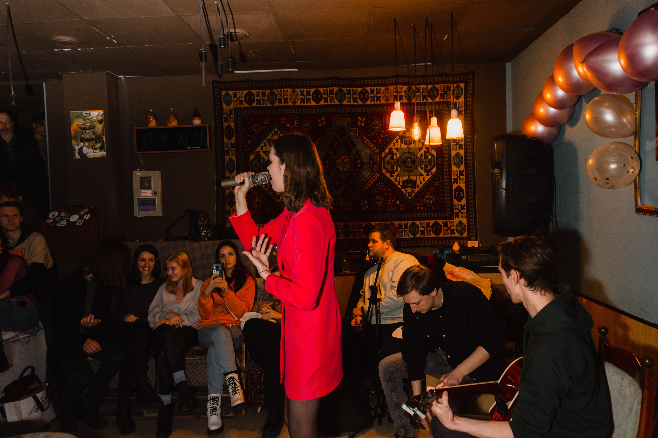 Отзывы. Мария Яровая фотограф Хабаровск