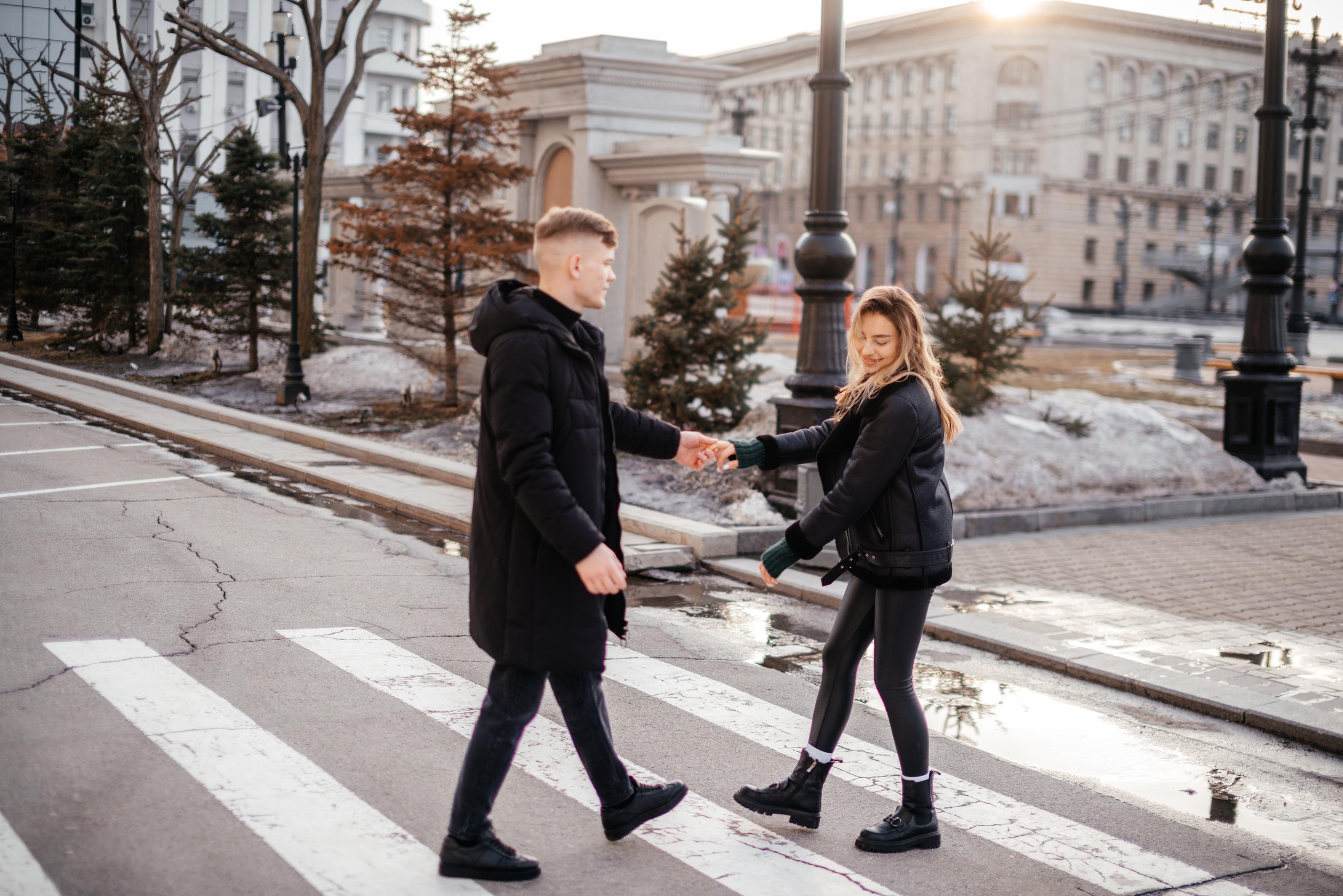 Руслан и Ангелина. Мария Яровая фотограф Хабаровск