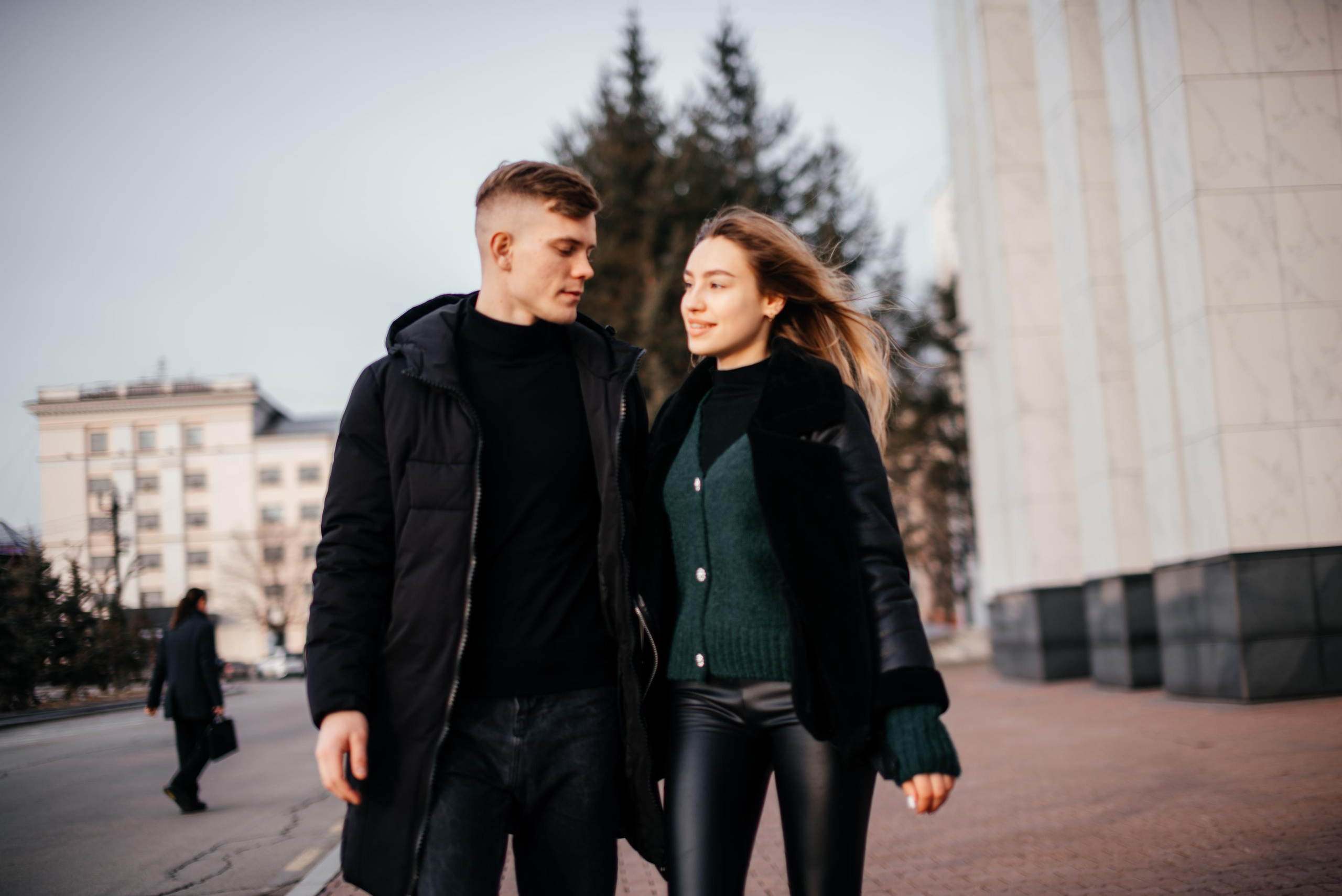 Руслан и Ангелина. Мария Яровая фотограф Хабаровск