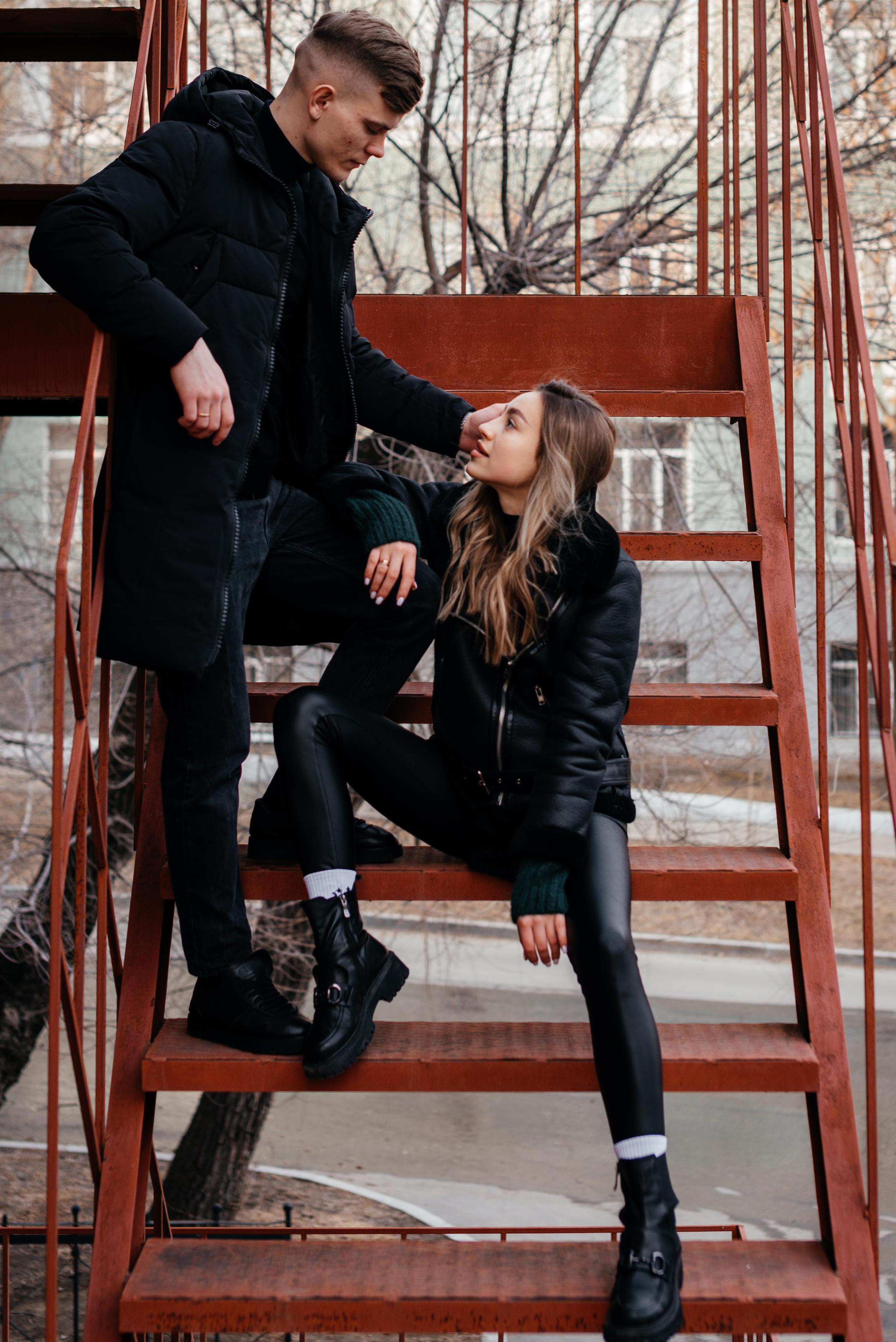 Руслан и Ангелина. Мария Яровая фотограф Хабаровск