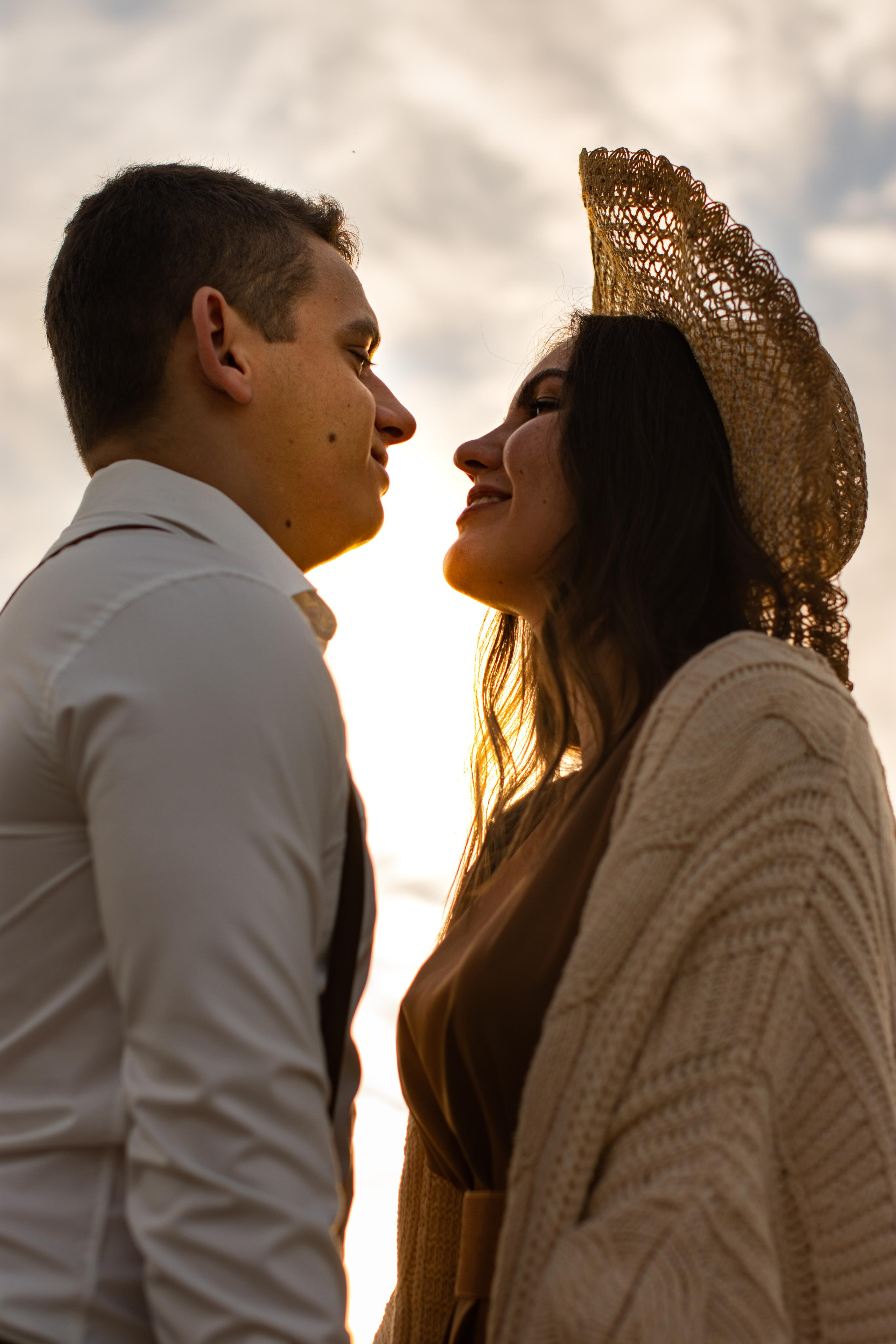 Андрей и Ди. Мария Яровая фотограф Хабаровск