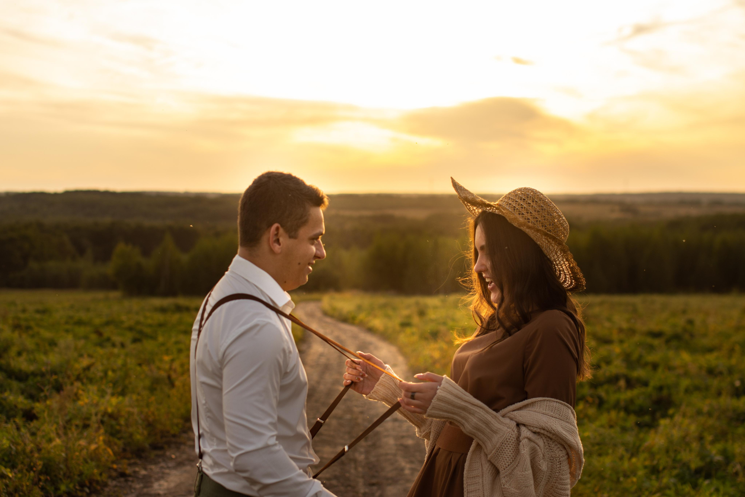 Андрей и Ди. Мария Яровая фотограф Хабаровск