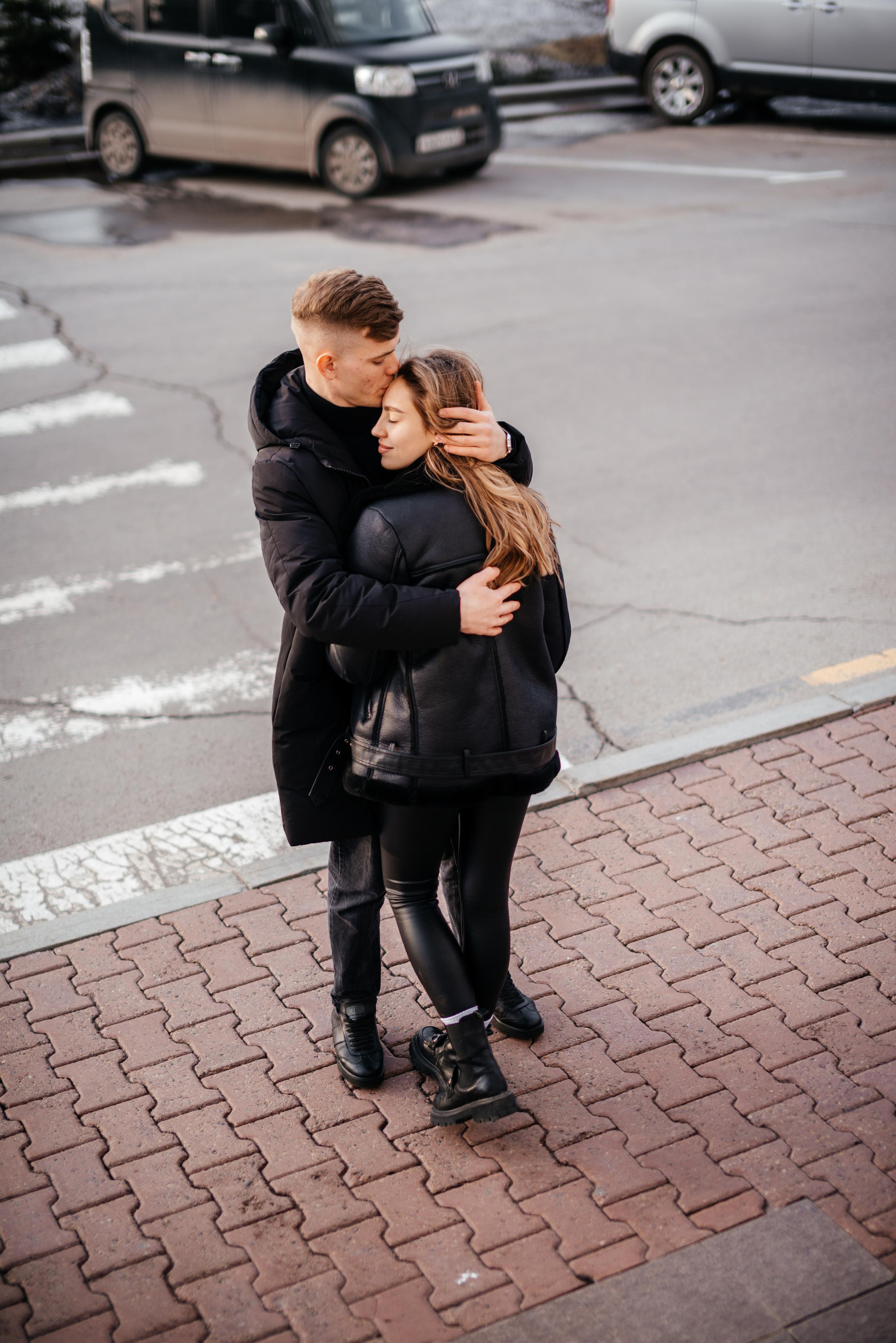 Руслан и Ангелина. Мария Яровая фотограф Хабаровск