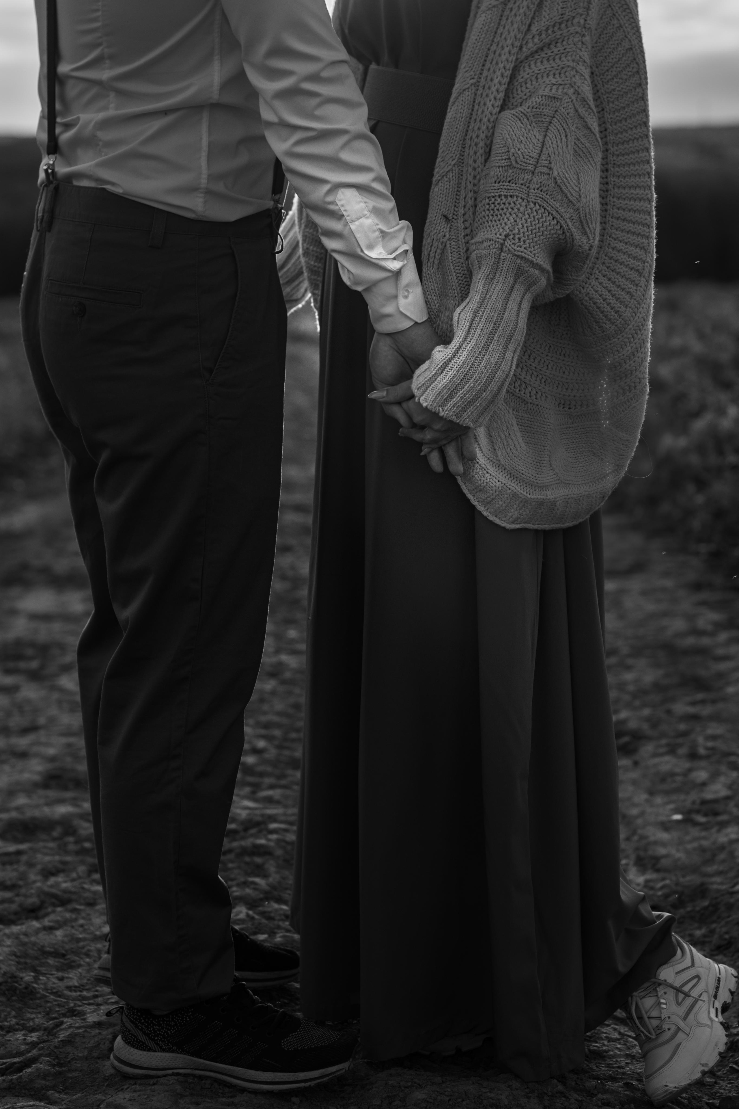 Андрей и Ди. Мария Яровая фотограф Хабаровск