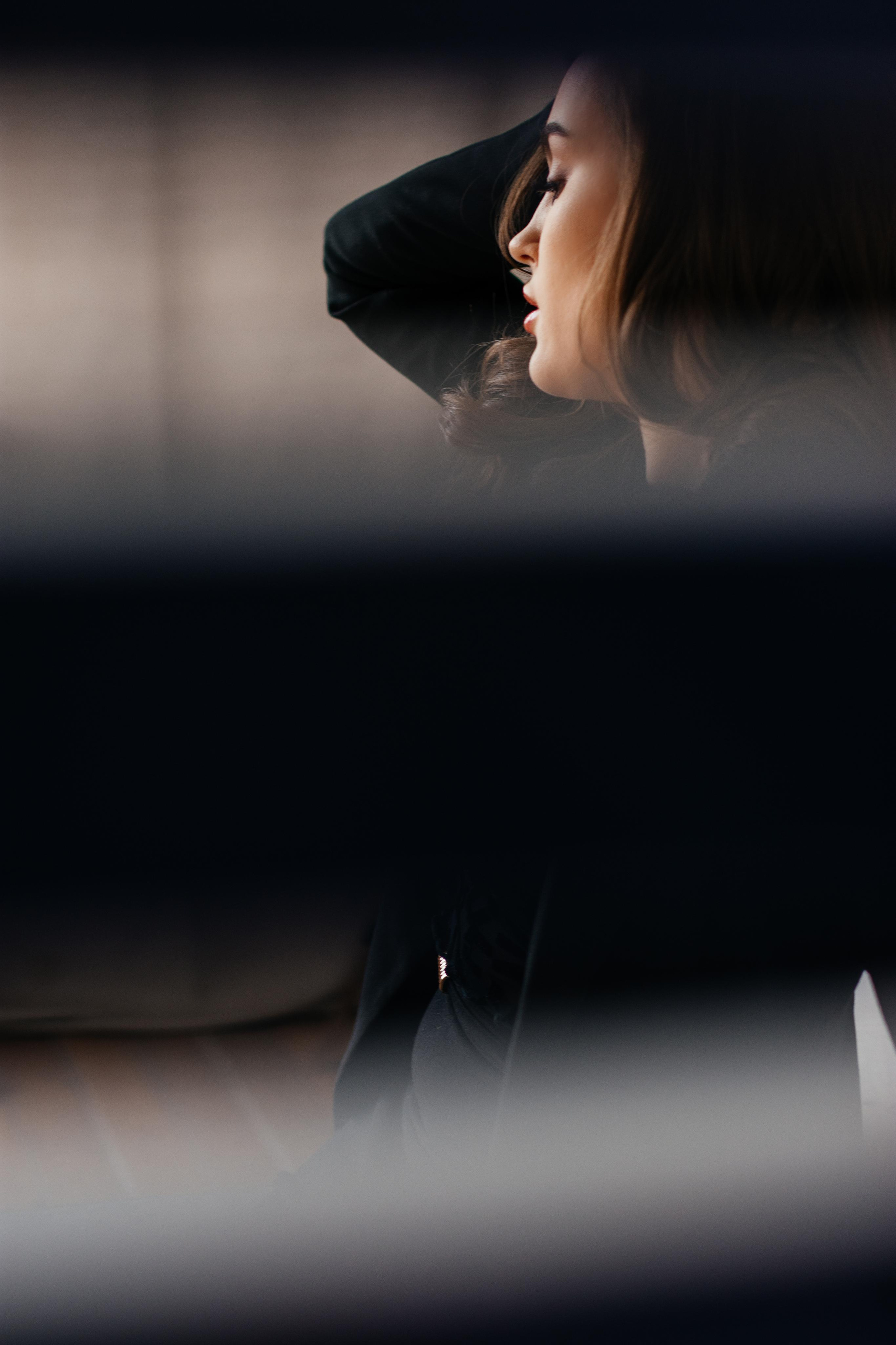 Индивидуальные. Мария Яровая фотограф Хабаровск