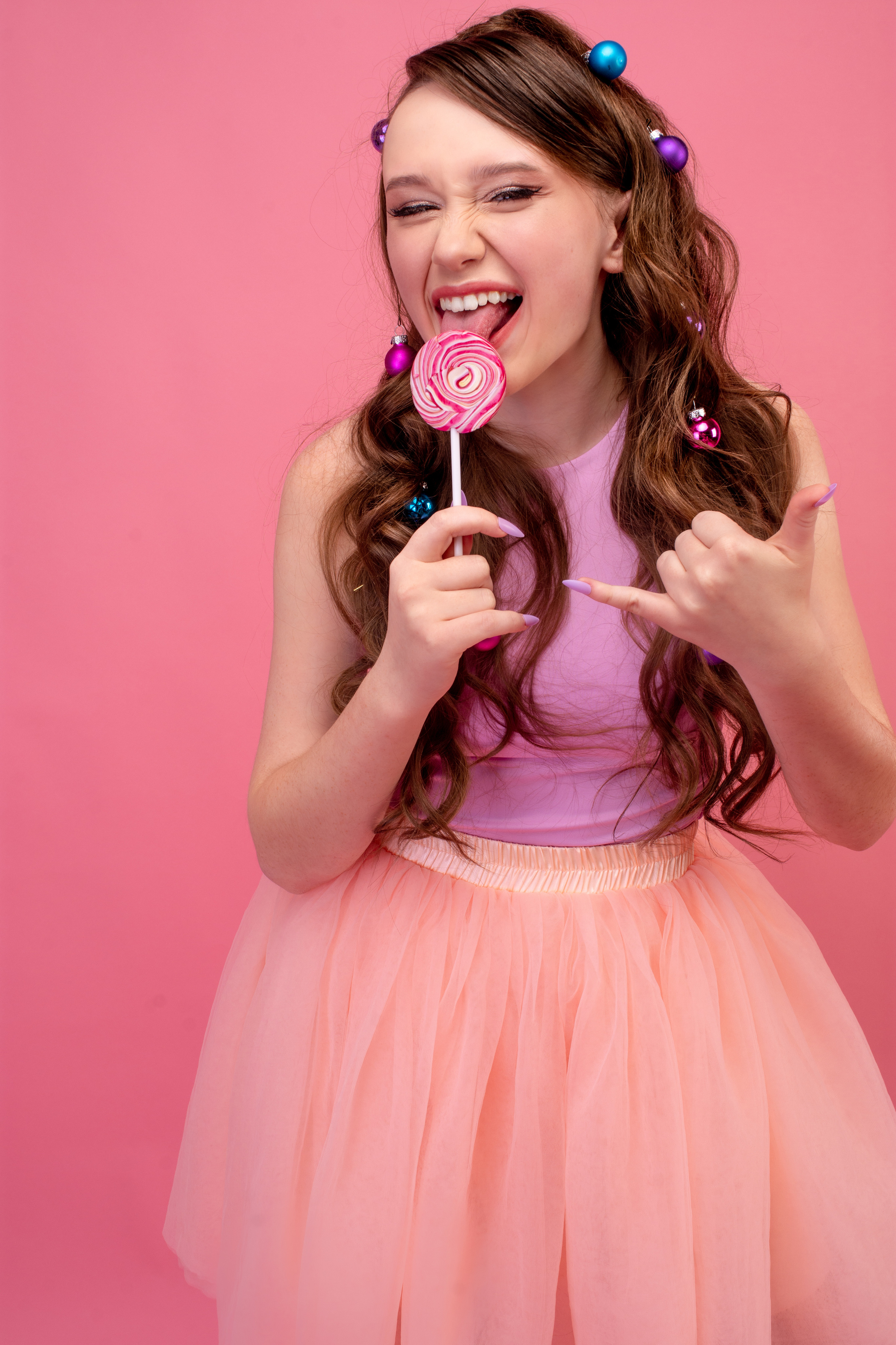 Индивидуальные. Мария Яровая фотограф Хабаровск