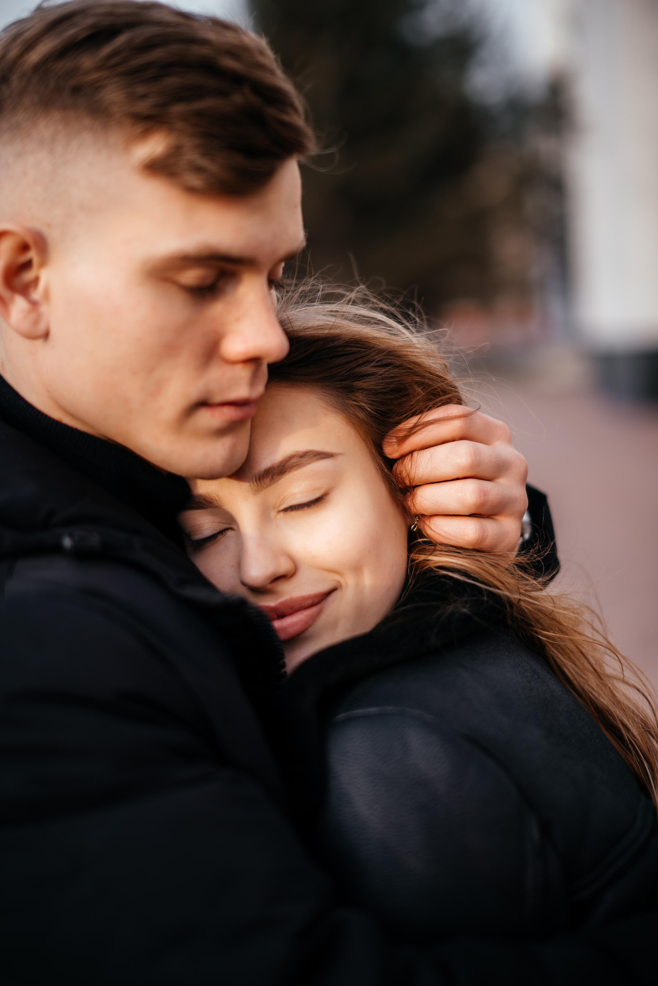 Руслан и Ангелина. Мария Яровая фотограф Хабаровск