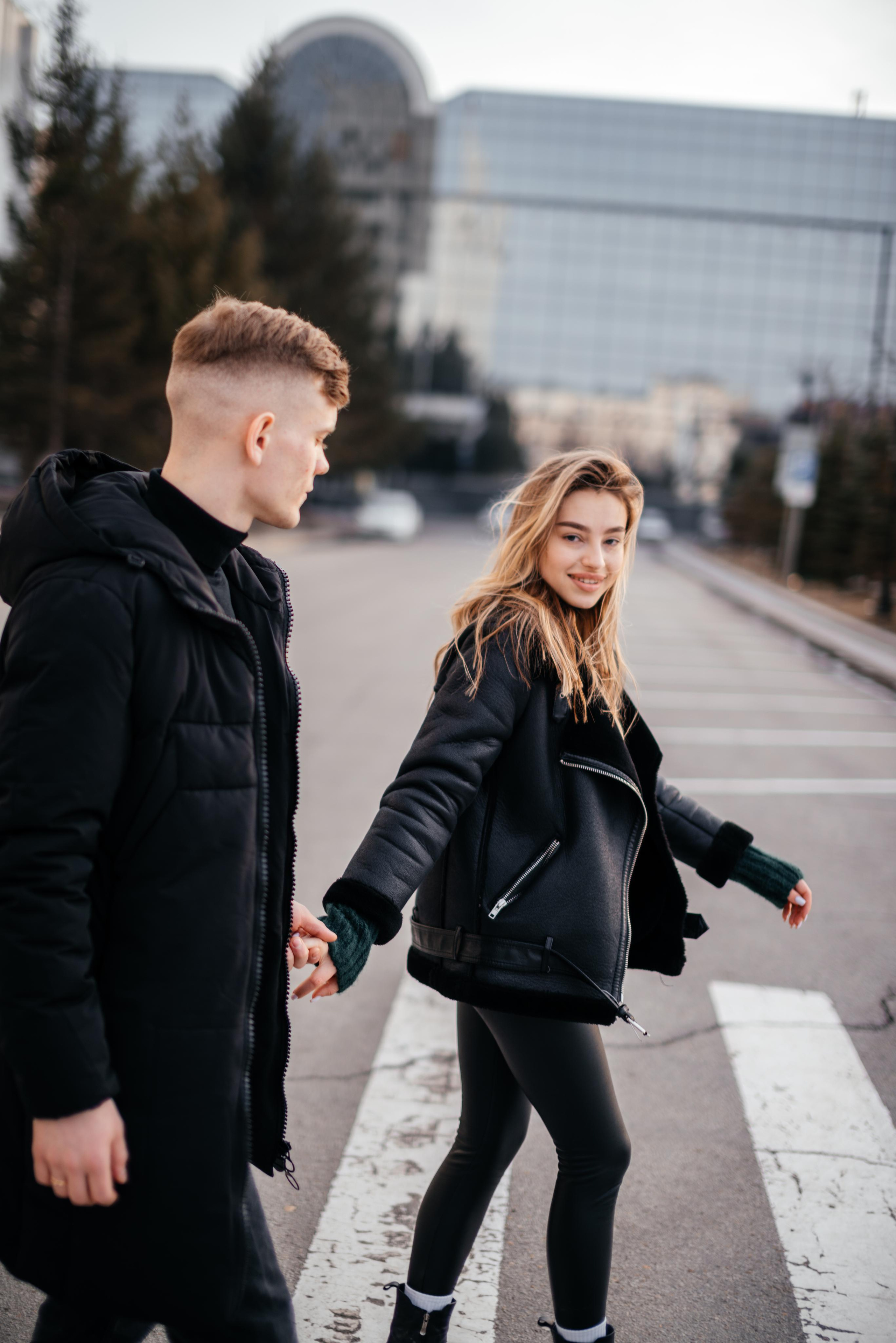 Руслан и Ангелина. Мария Яровая фотограф Хабаровск