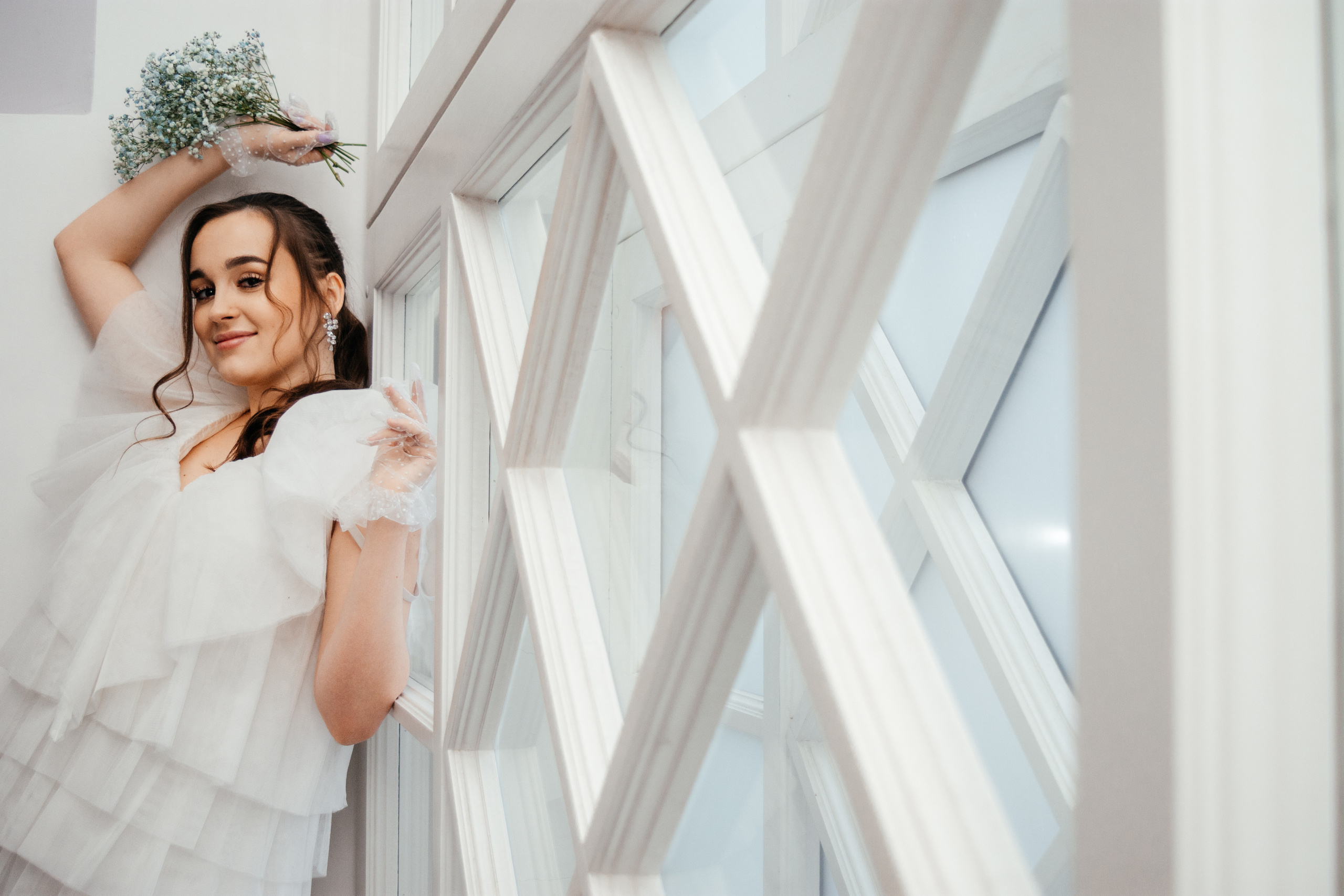 Полина и Илья. Мария Яровая фотограф Хабаровск