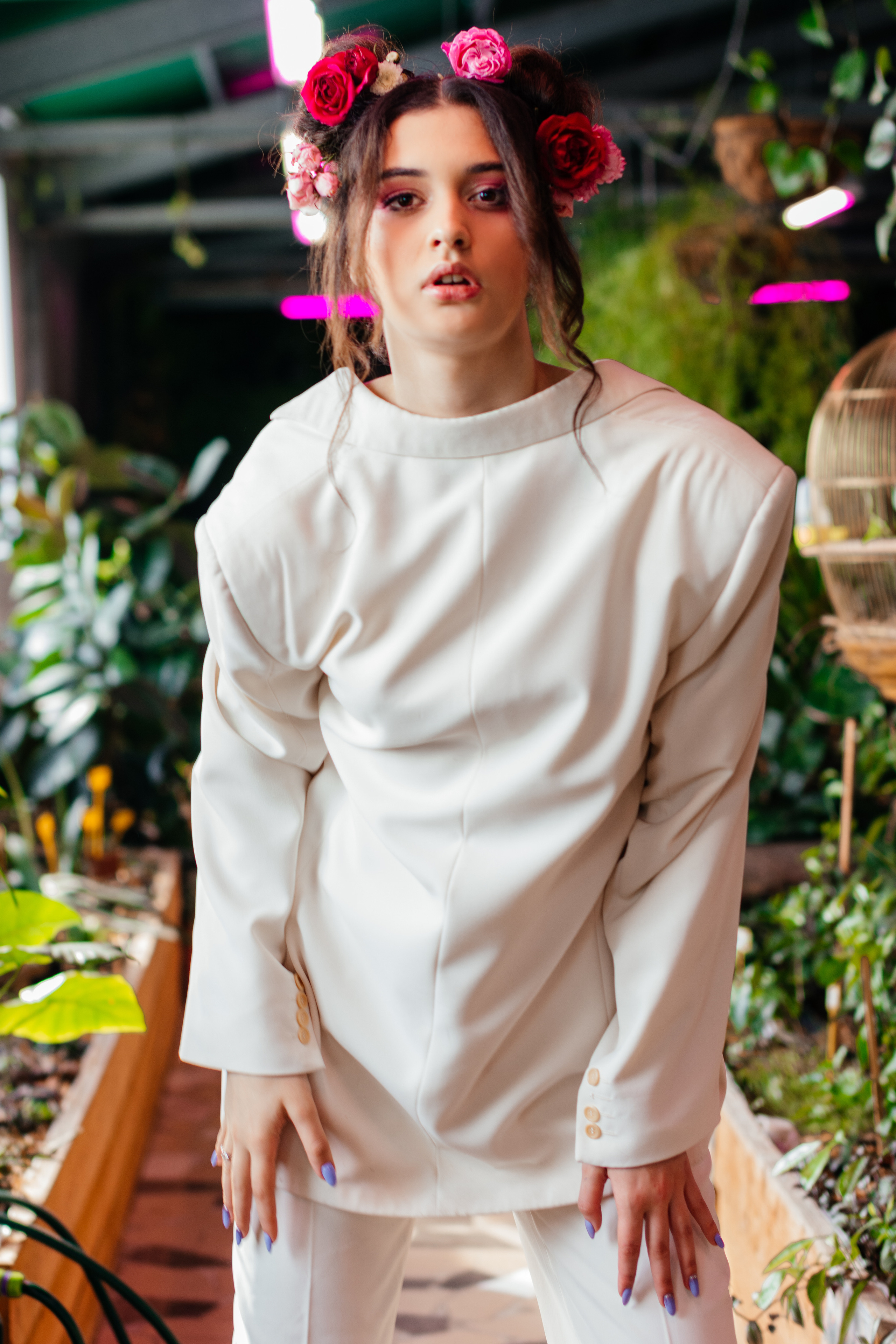 Индивидуальные. Мария Яровая фотограф Хабаровск