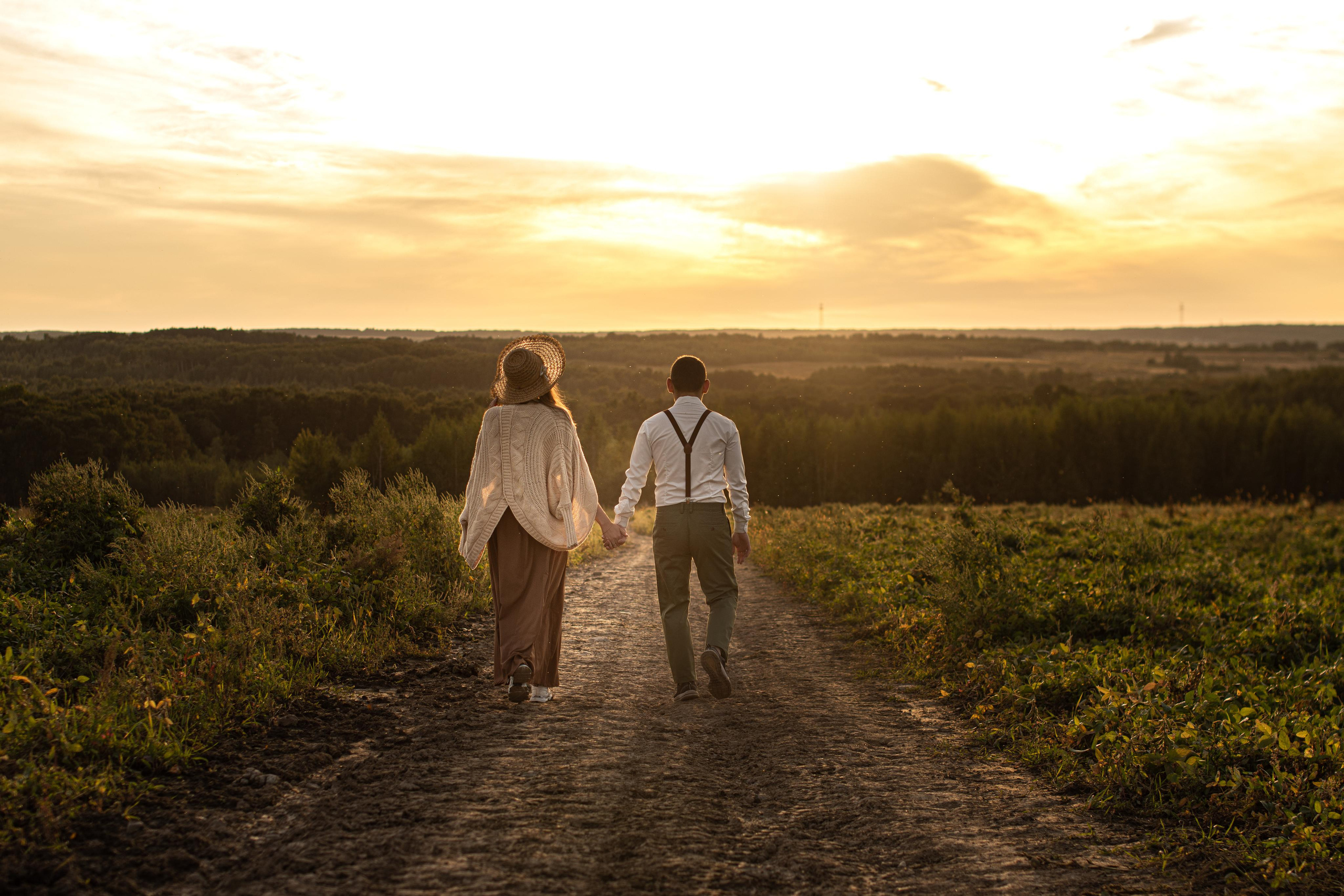 Андрей и Ди. Мария Яровая фотограф Хабаровск