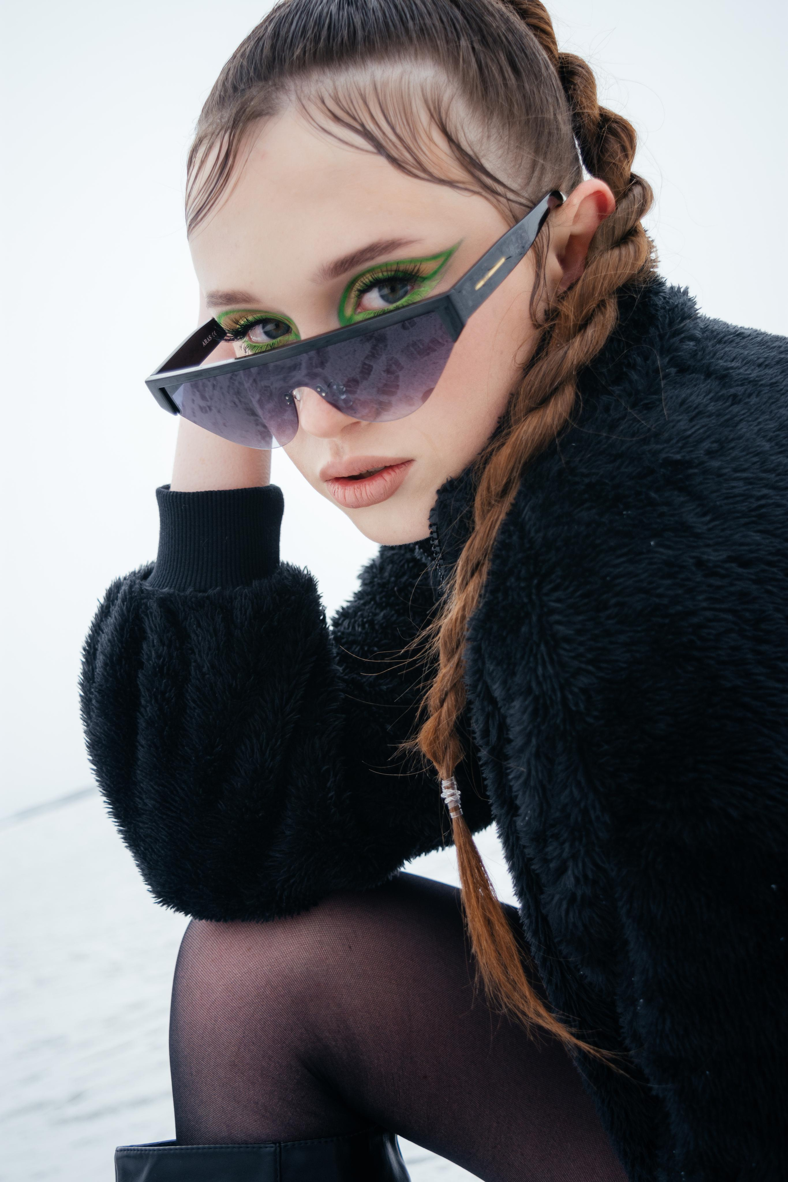 Индивидуальные. Мария Яровая фотограф Хабаровск