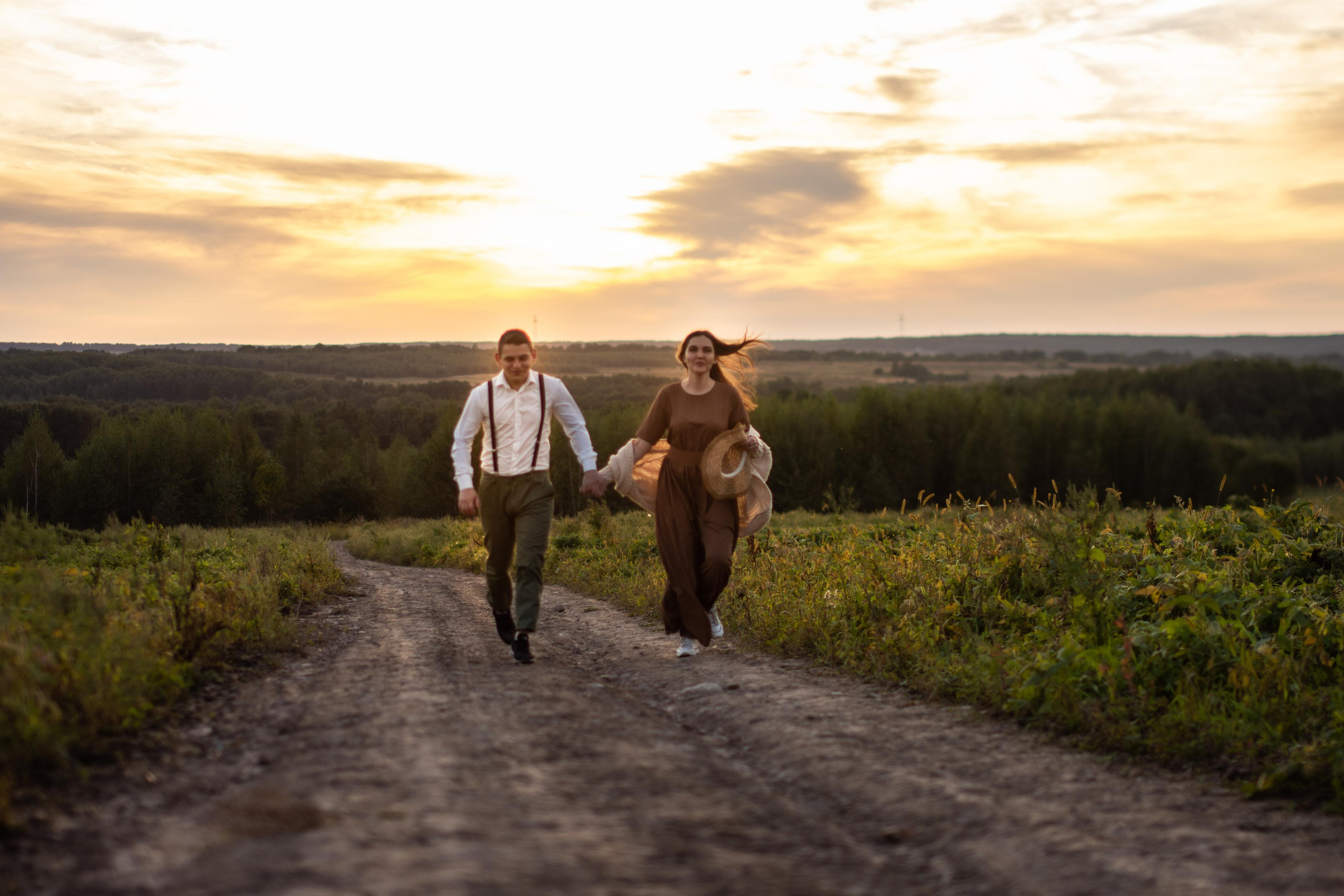 Андрей и Ди