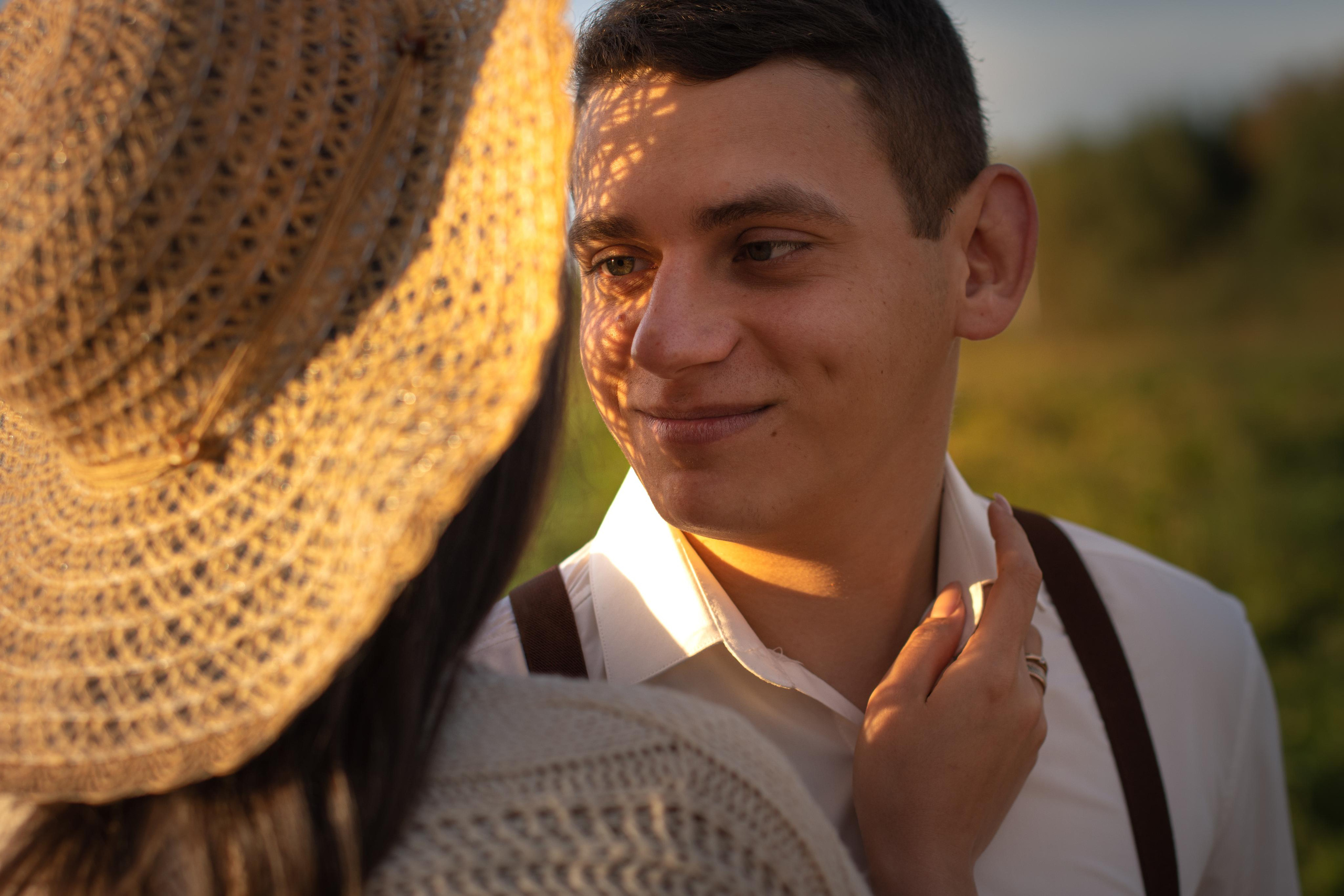 Андрей и Ди. Мария Яровая фотограф Хабаровск