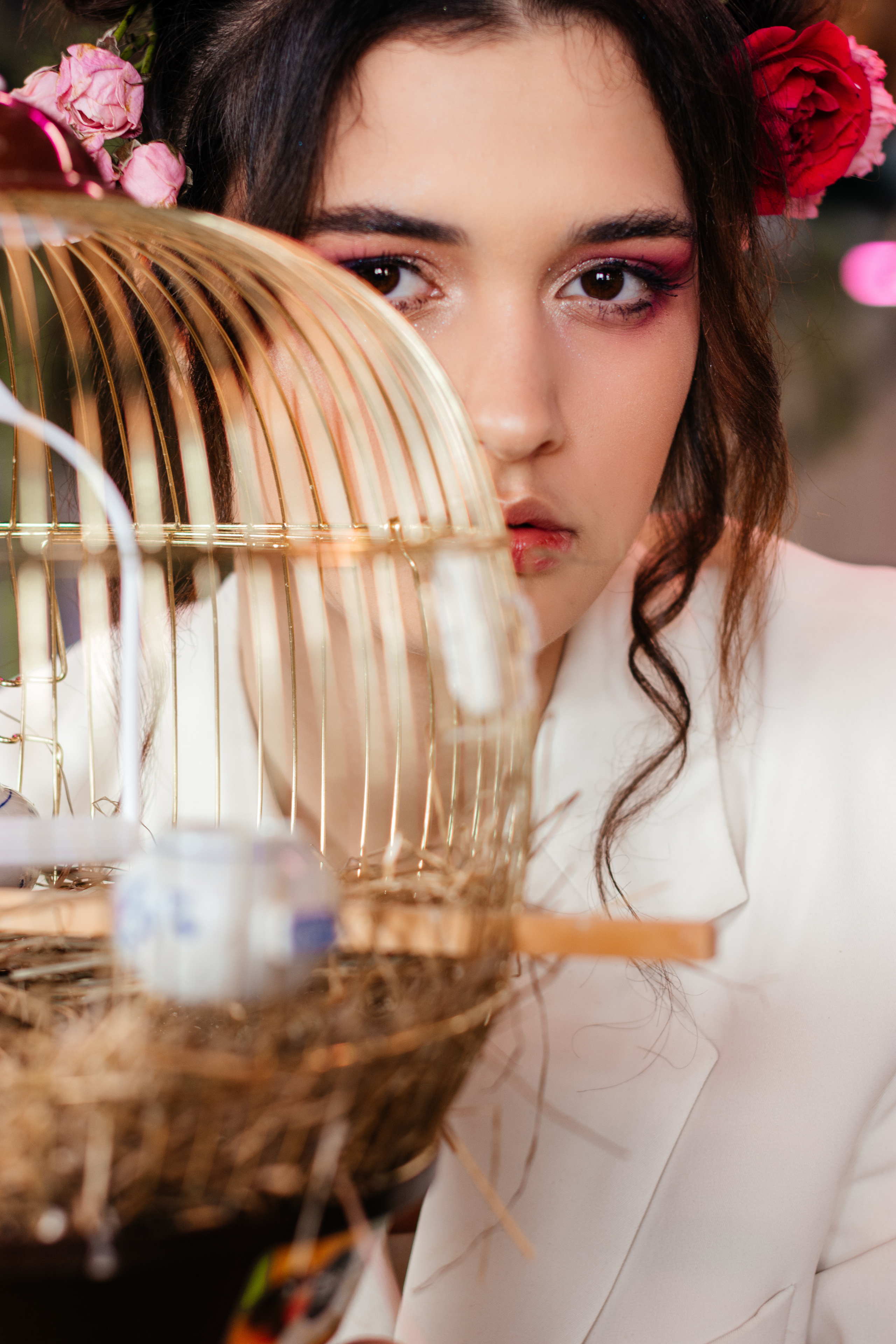 Индивидуальные. Мария Яровая фотограф Хабаровск