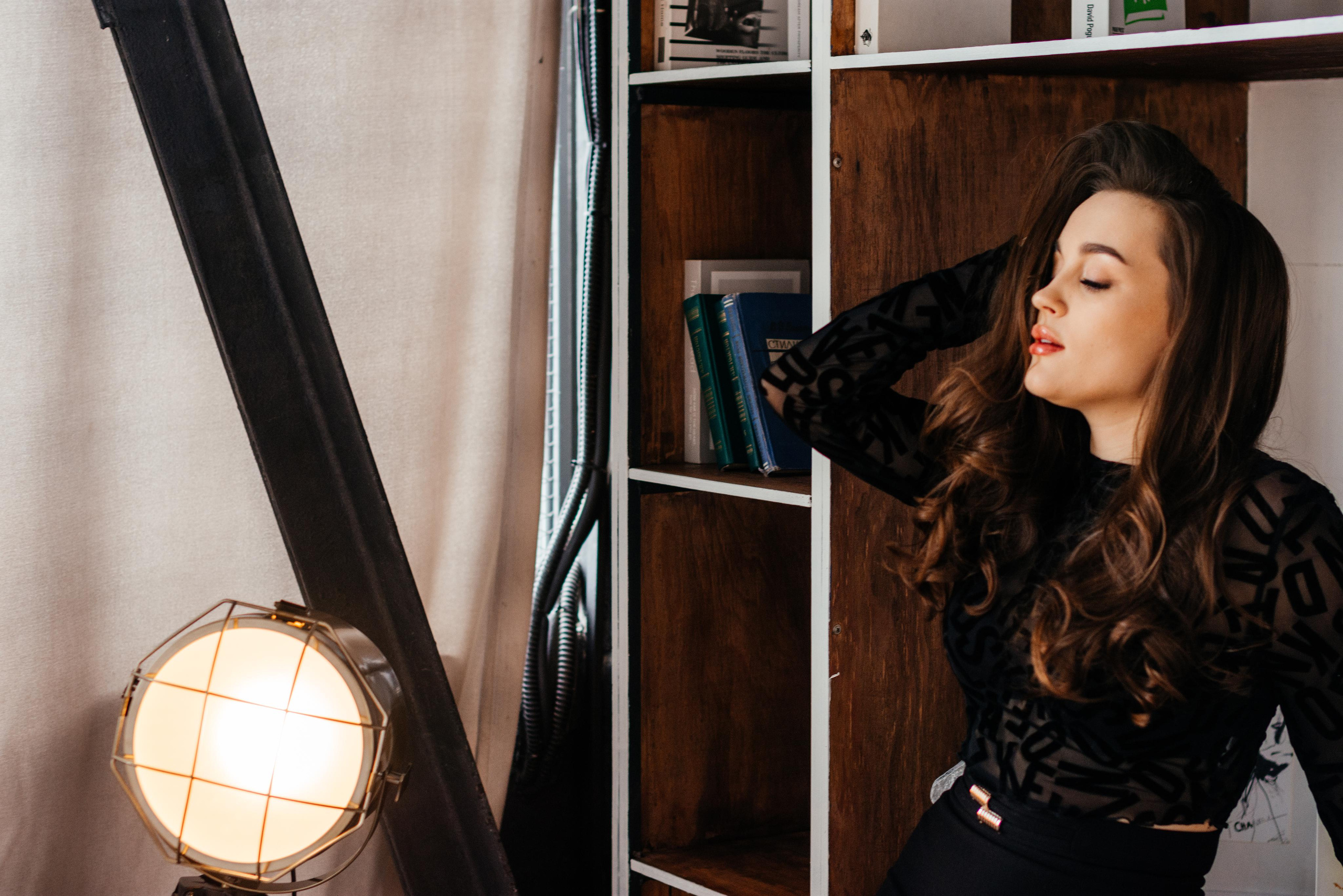 Индивидуальные. Мария Яровая фотограф Хабаровск