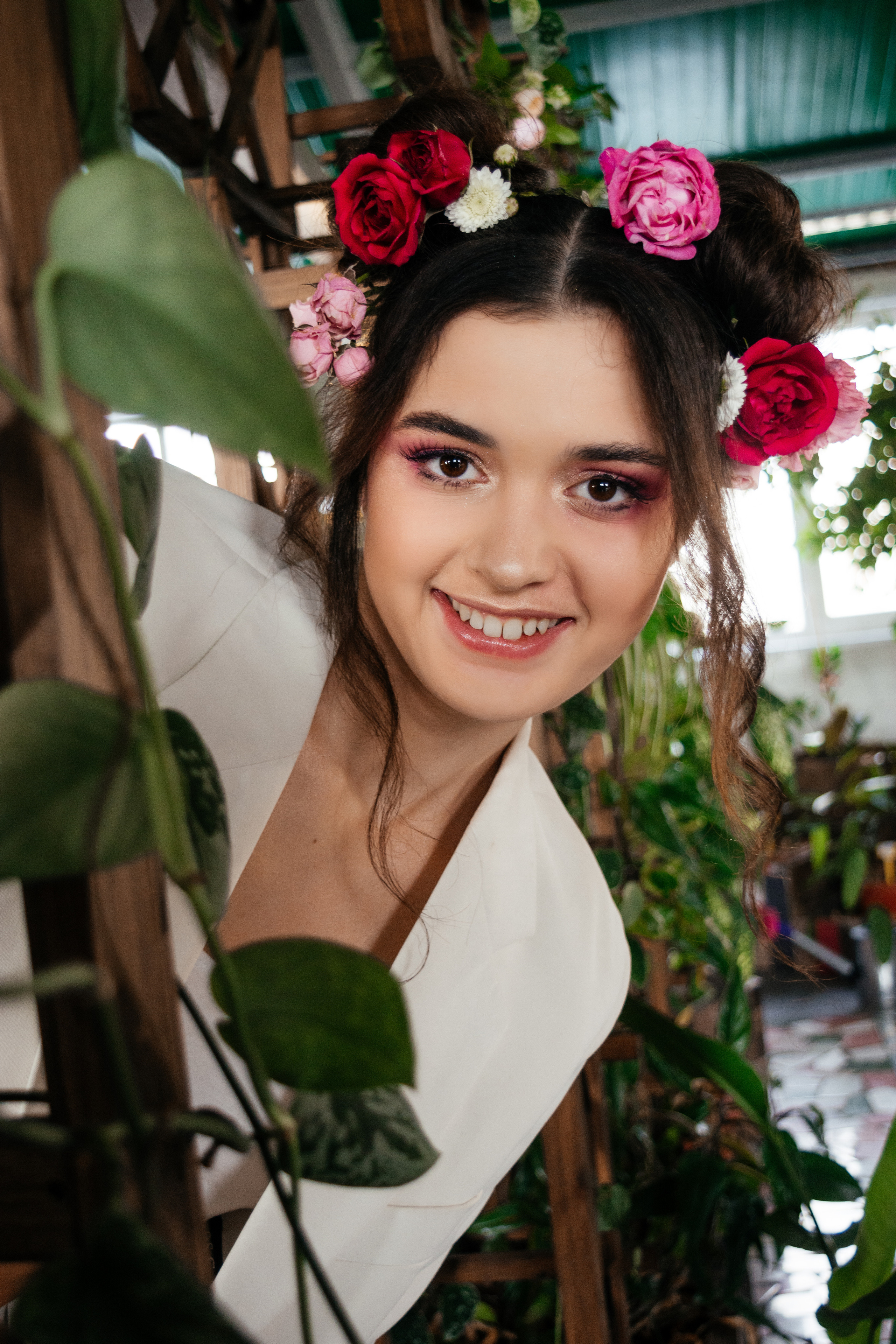 Индивидуальные. Мария Яровая фотограф Хабаровск