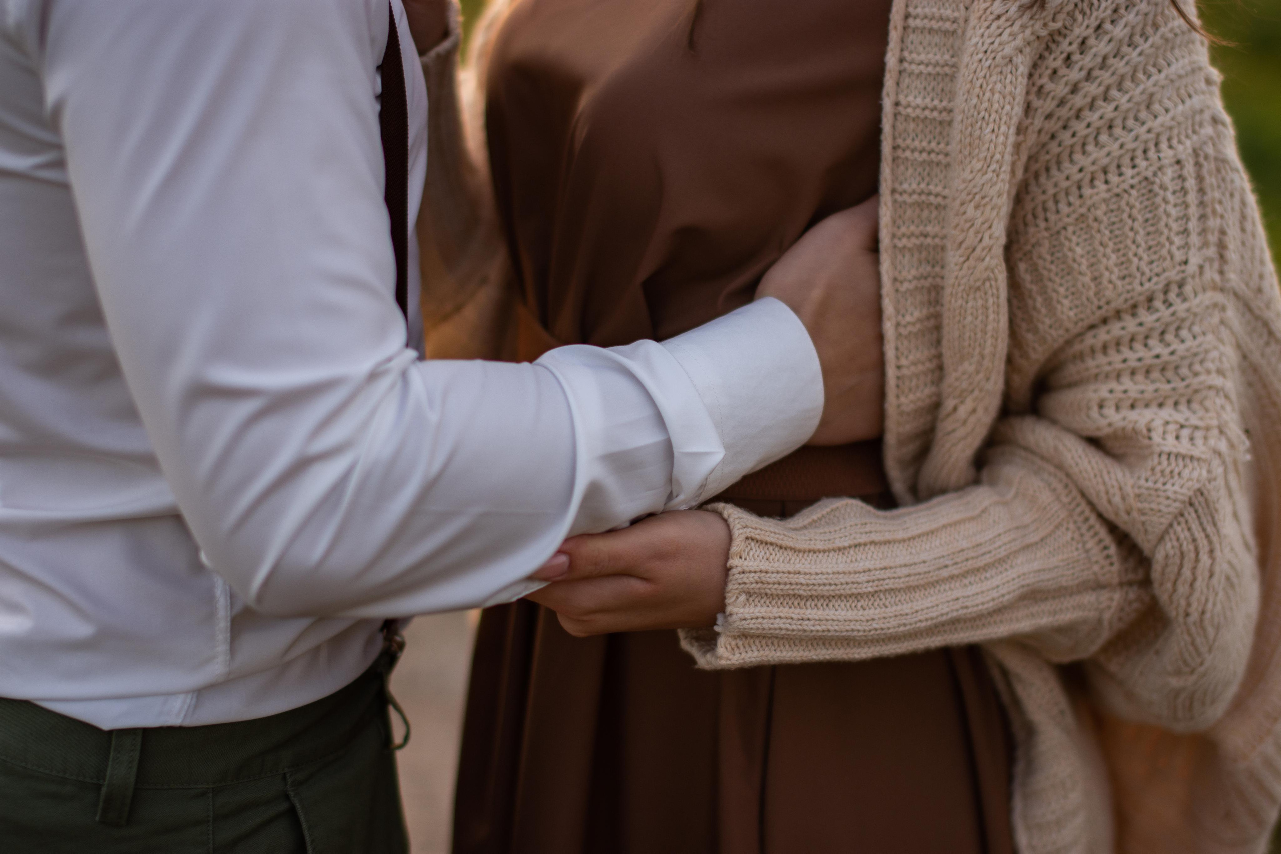 Андрей и Ди. Мария Яровая фотограф Хабаровск