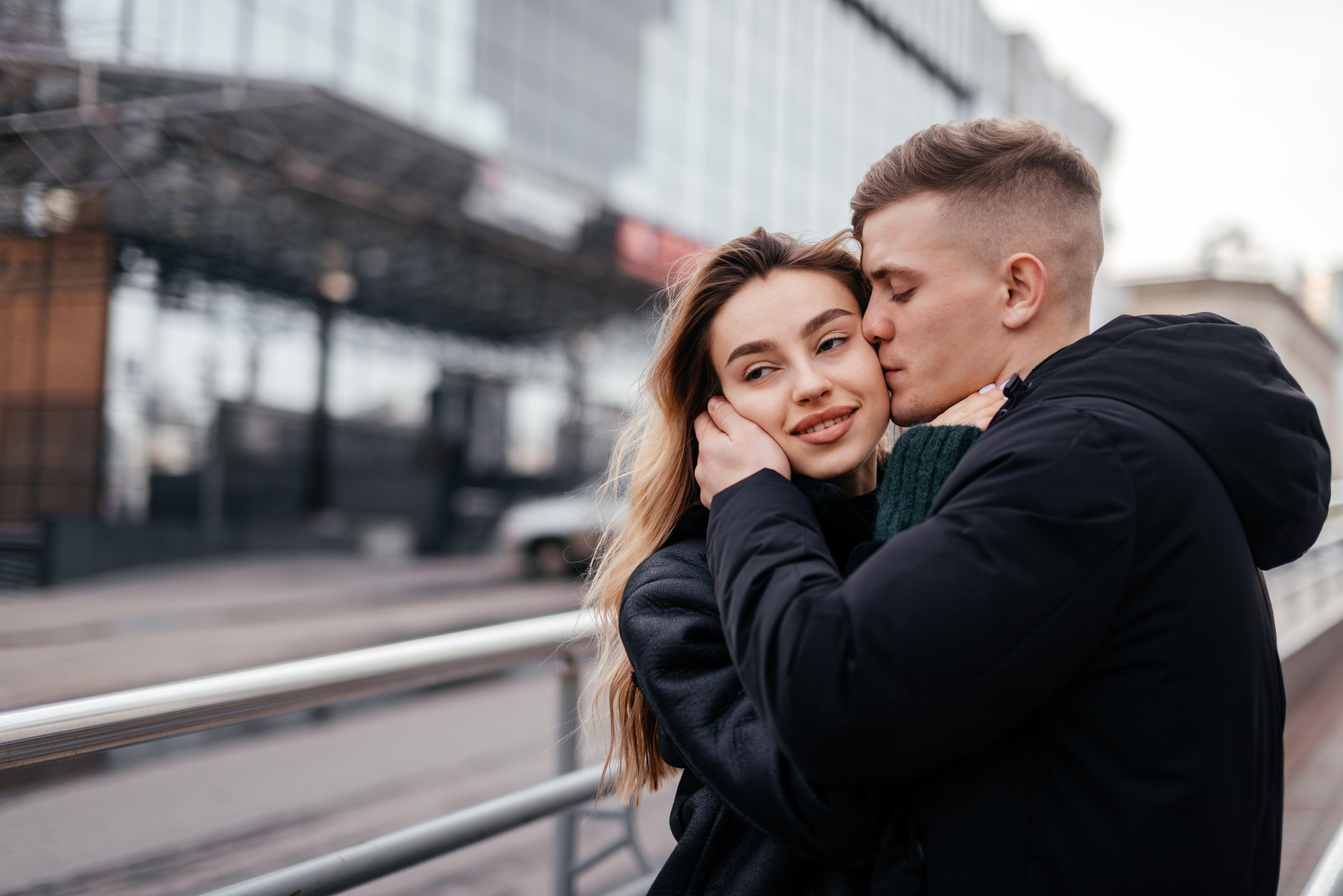 Руслан и Ангелина. Мария Яровая фотограф Хабаровск