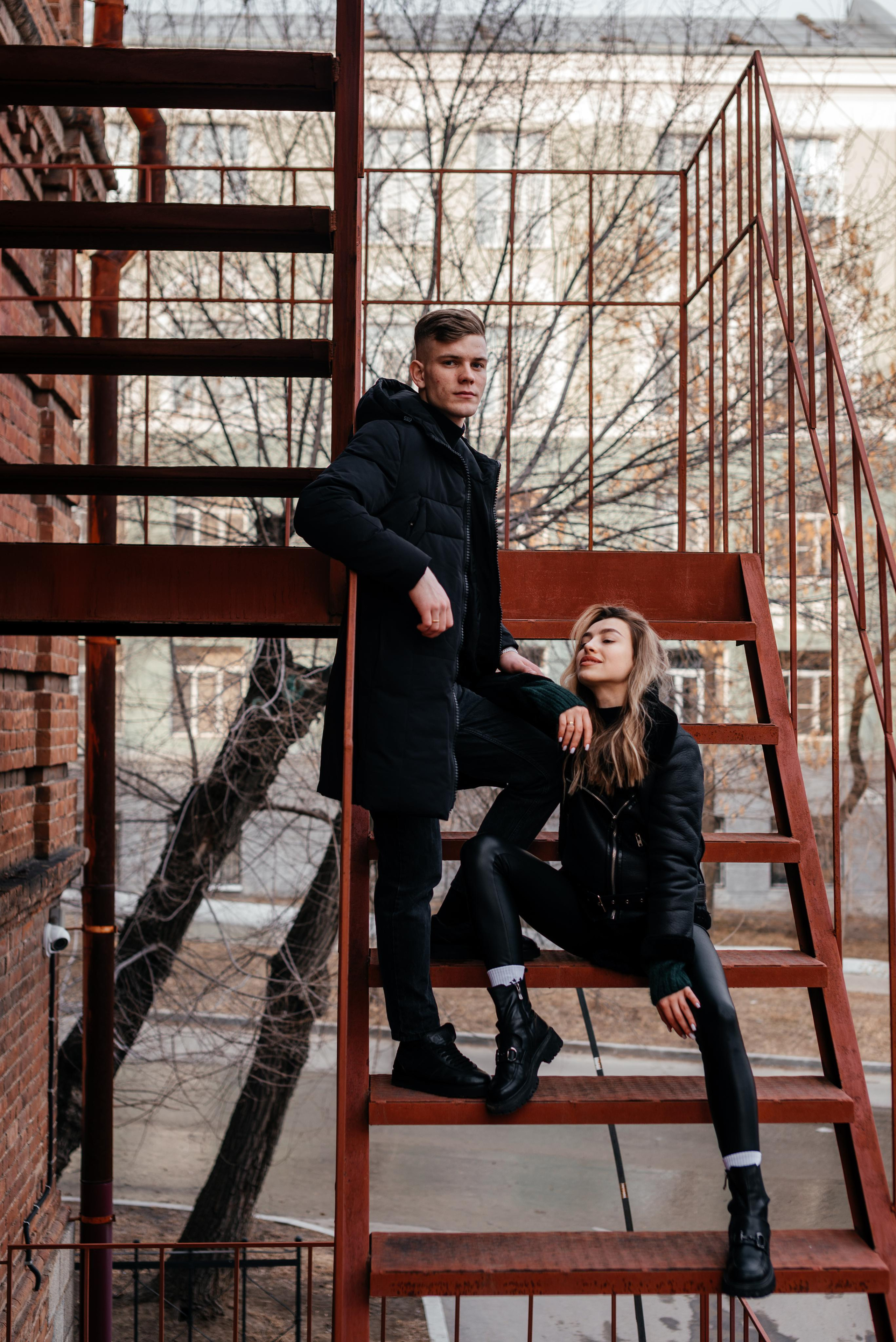 Руслан и Ангелина. Мария Яровая фотограф Хабаровск