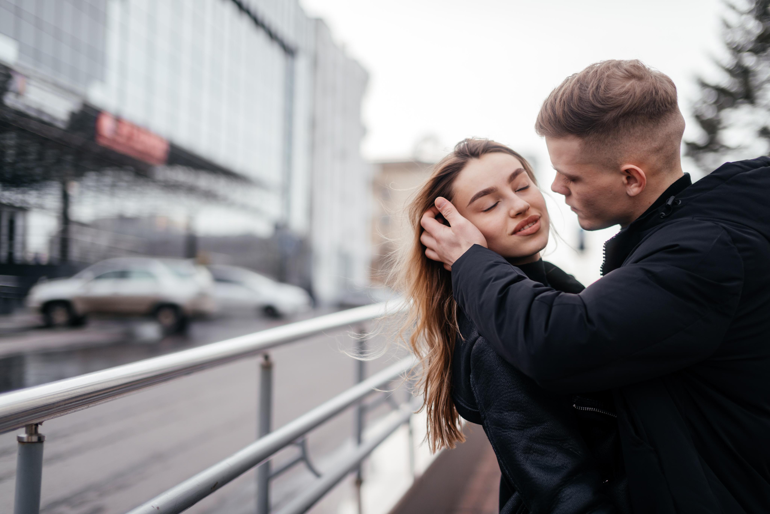 Руслан и Ангелина. Мария Яровая фотограф Хабаровск