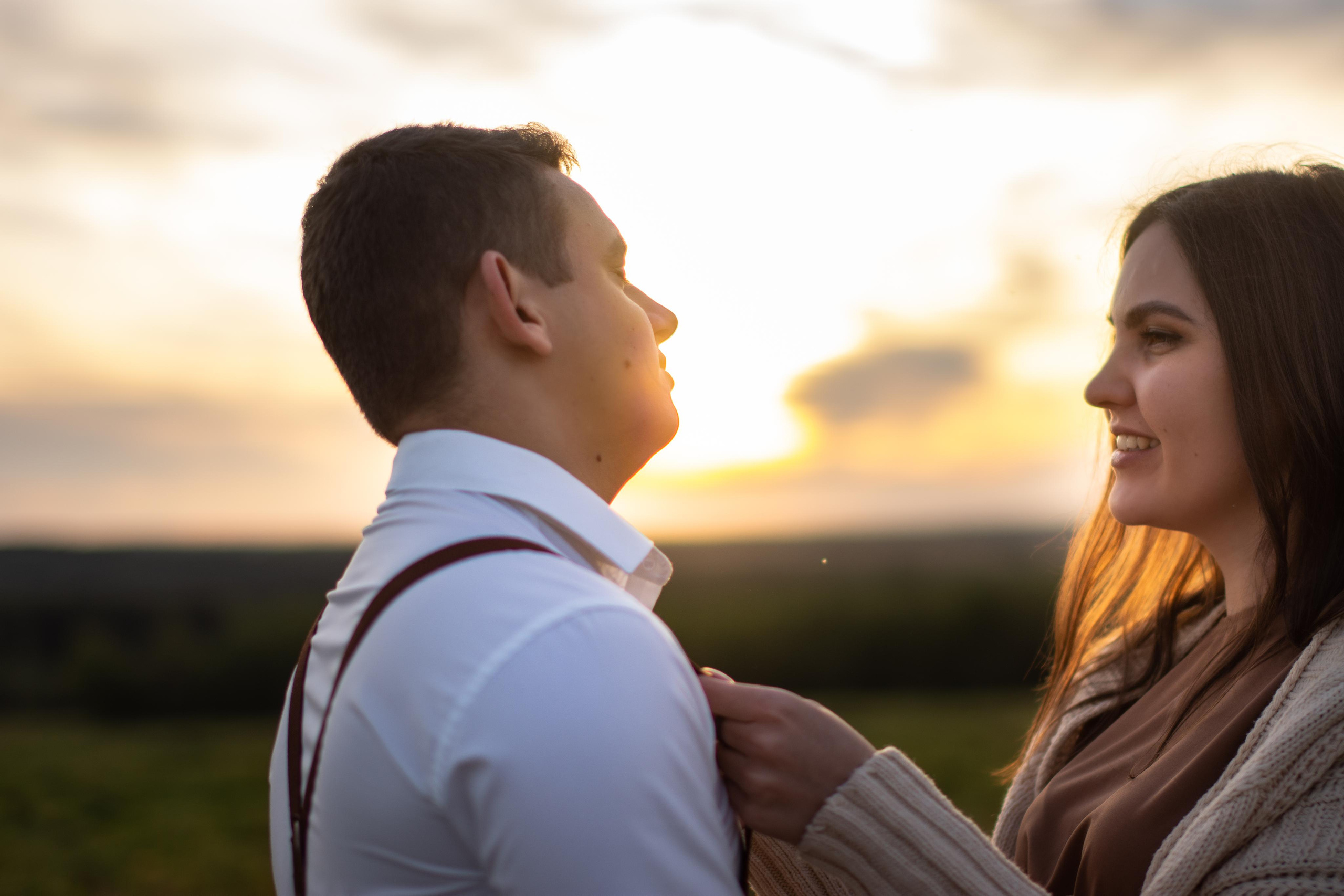 Андрей и Ди. Мария Яровая фотограф Хабаровск