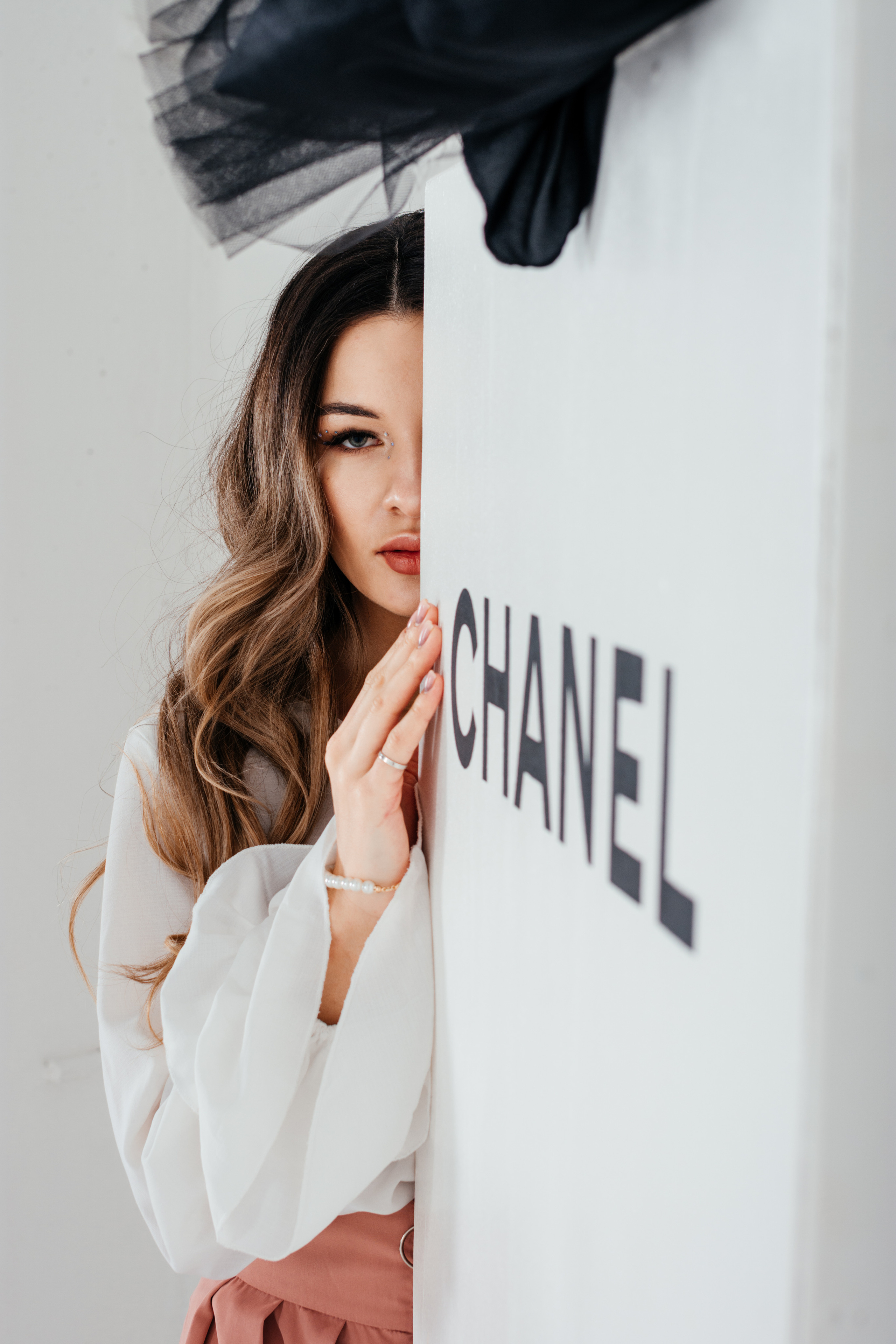 Индивидуальные. Мария Яровая фотограф Хабаровск