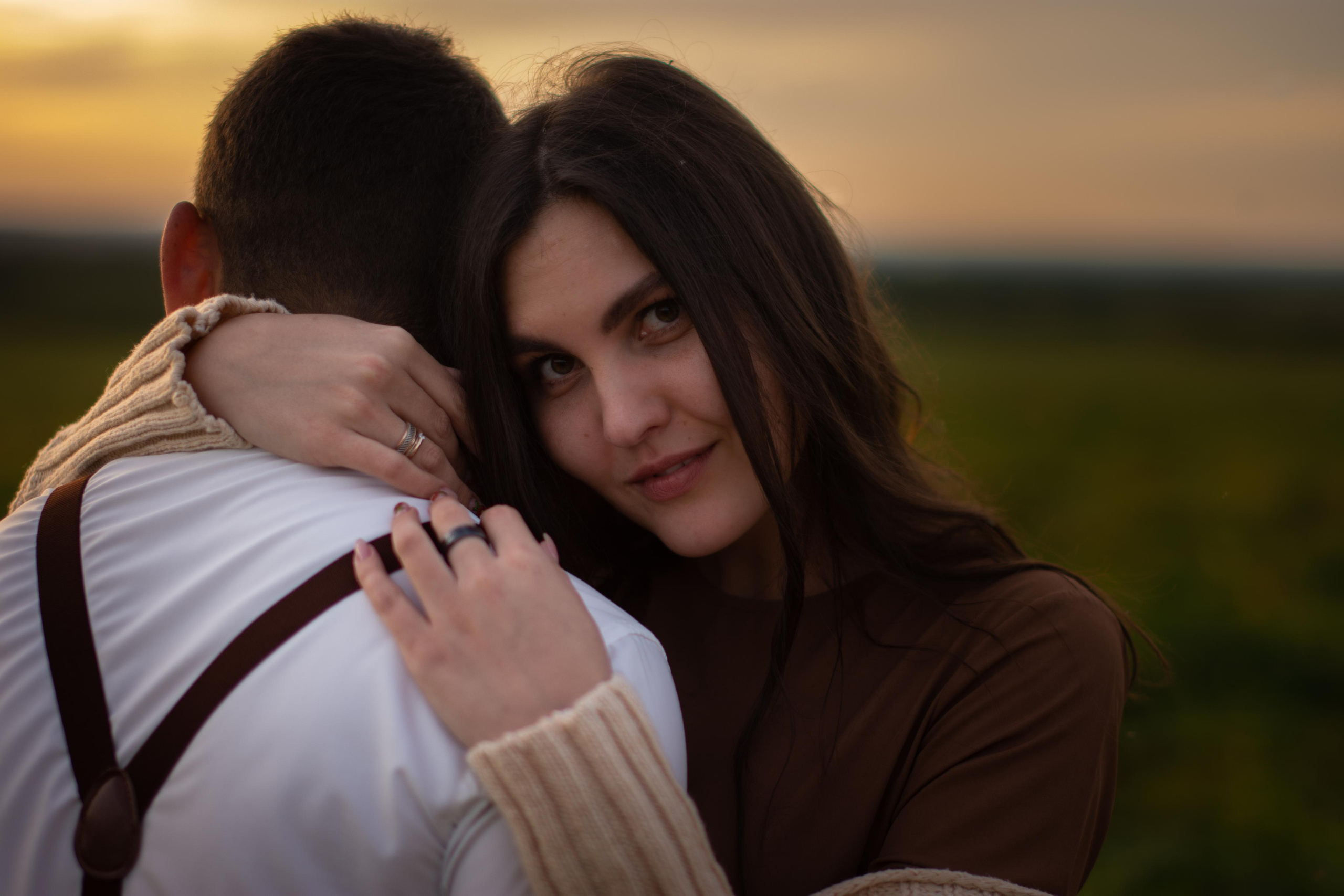 Андрей и Ди. Мария Яровая фотограф Хабаровск