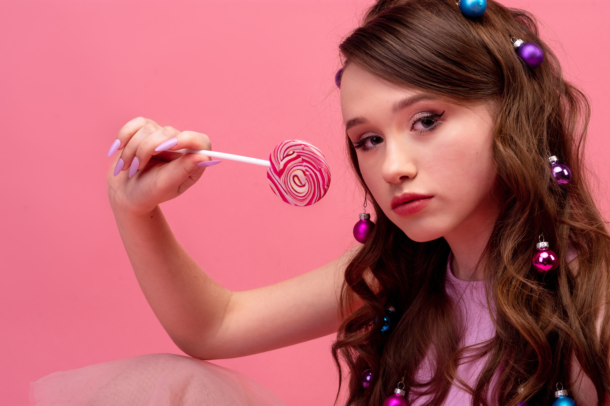 Индивидуальные. Мария Яровая фотограф Хабаровск