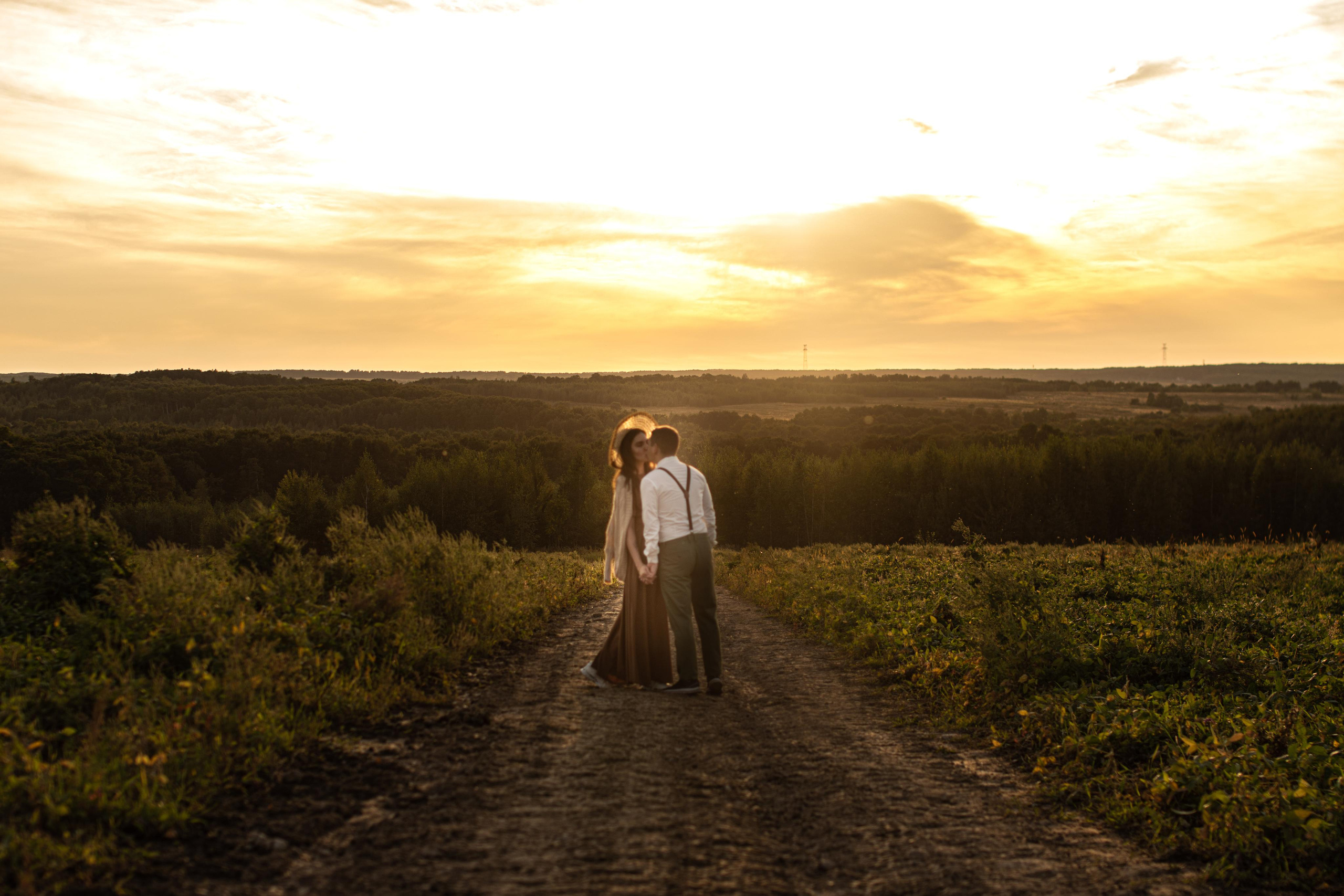 Андрей и Ди. Мария Яровая фотограф Хабаровск