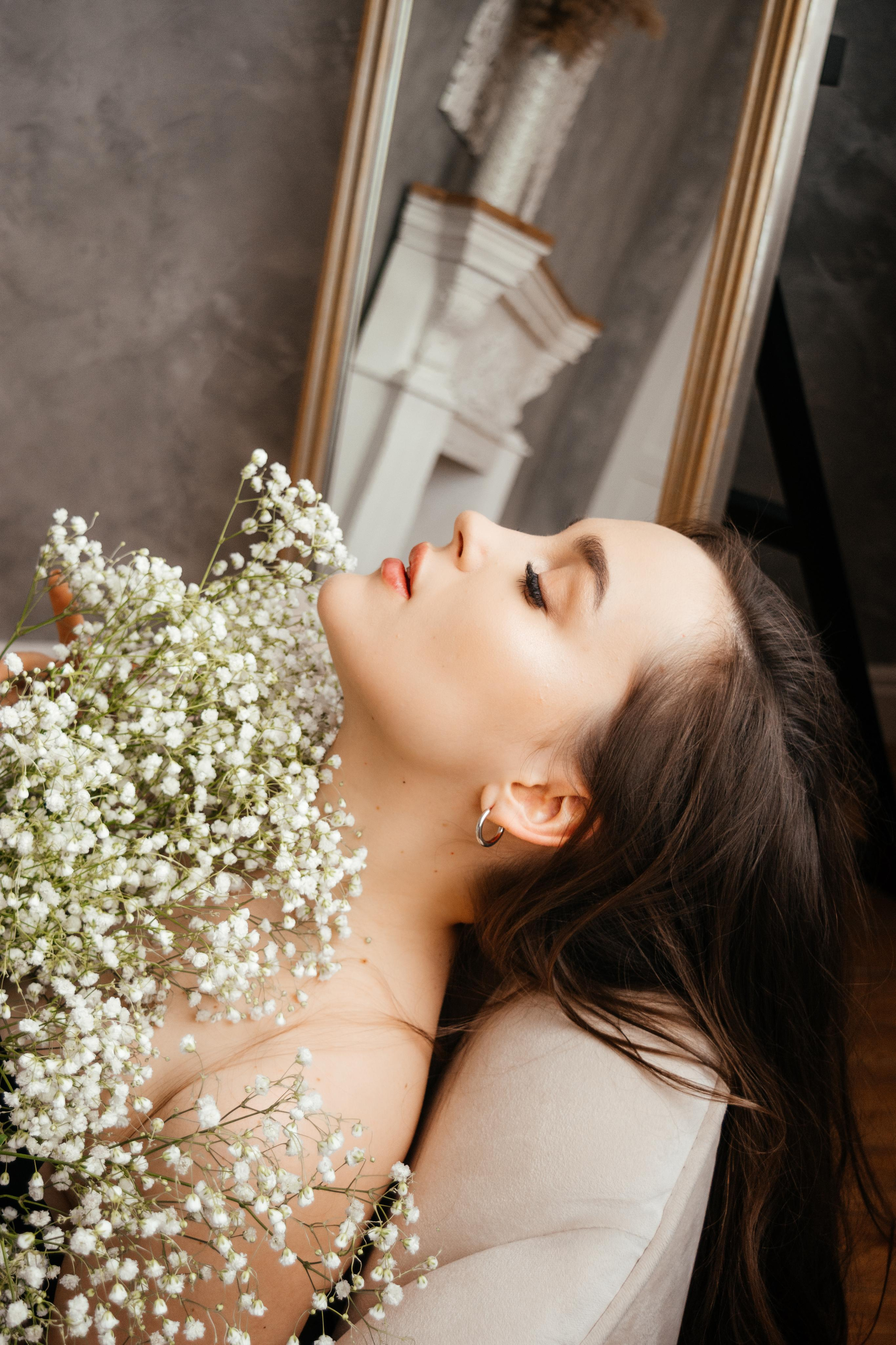 Индивидуальные. Мария Яровая фотограф Хабаровск