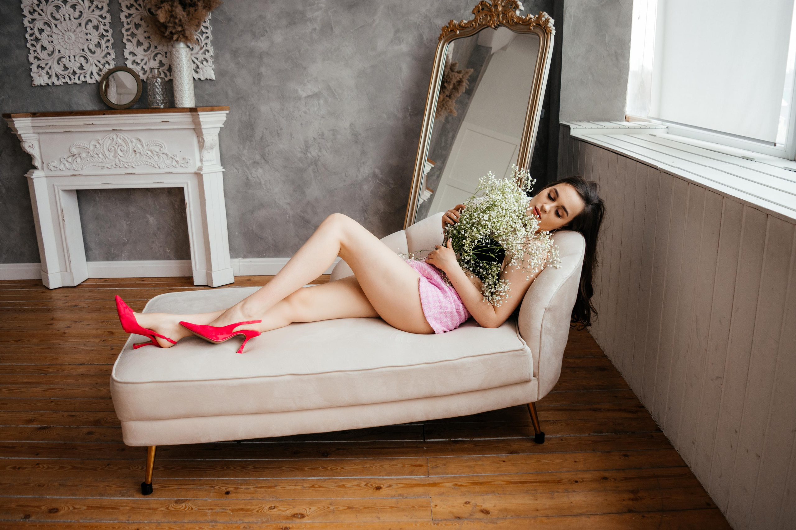 Индивидуальные. Мария Яровая фотограф Хабаровск