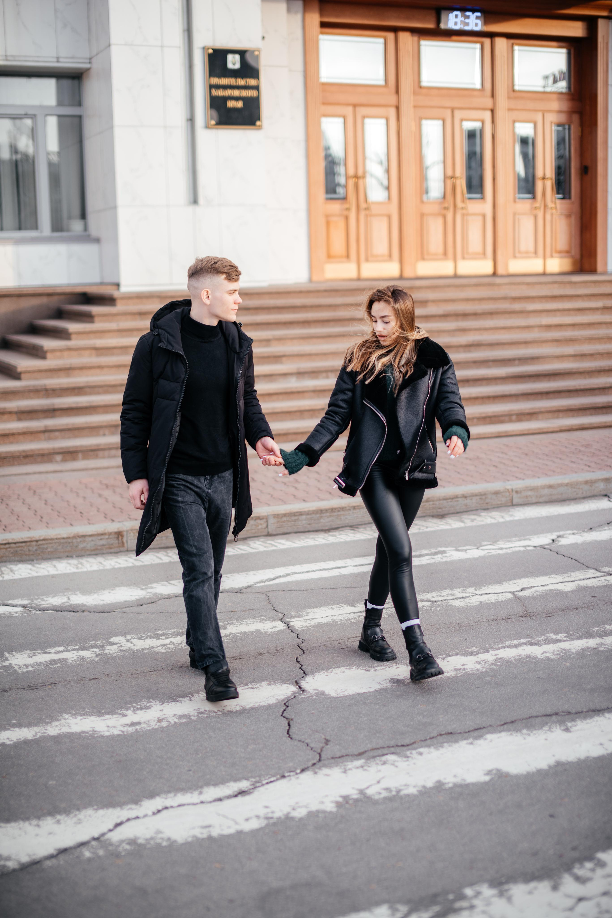 Руслан и Ангелина. Мария Яровая фотограф Хабаровск