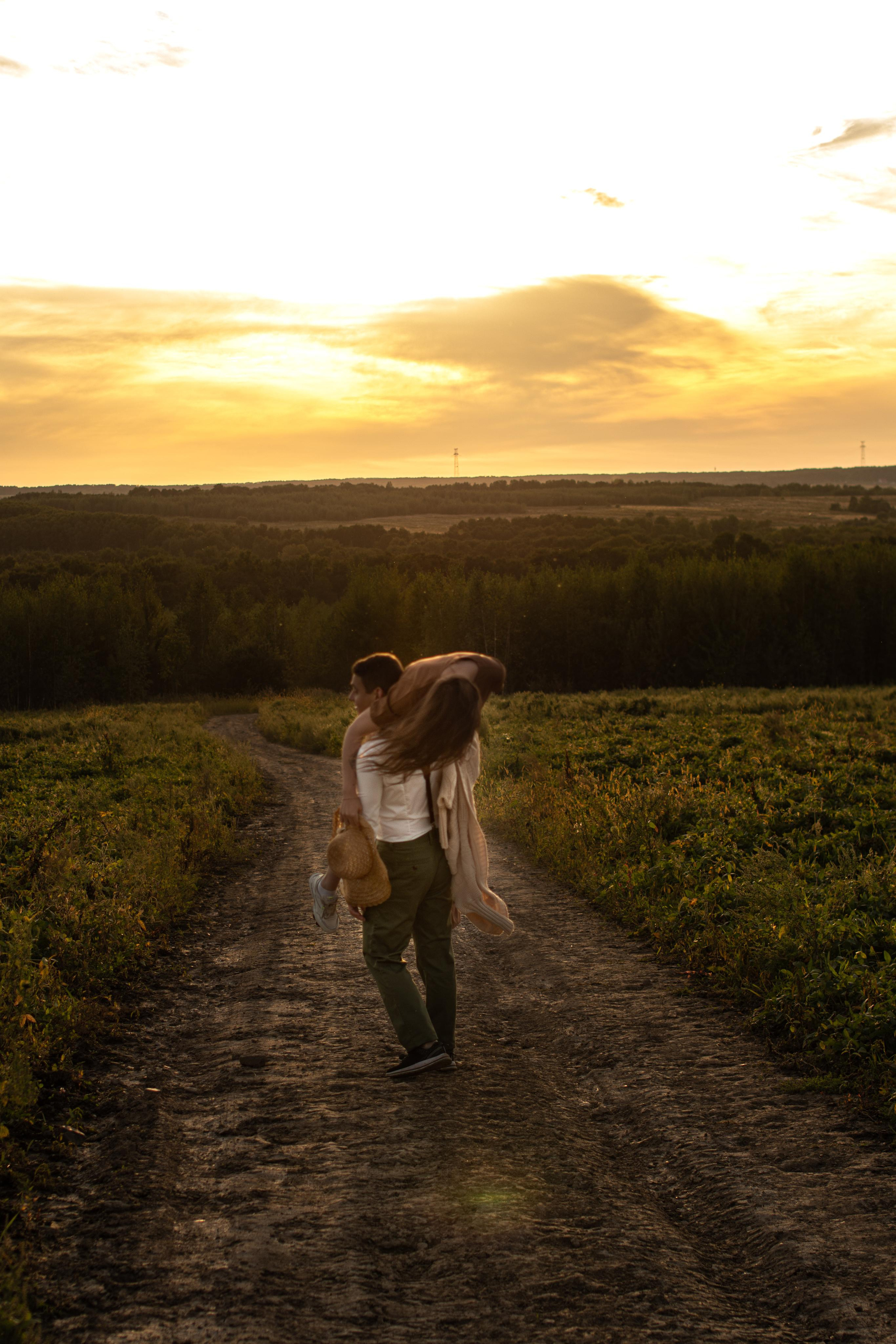 Андрей и Ди. Мария Яровая фотограф Хабаровск