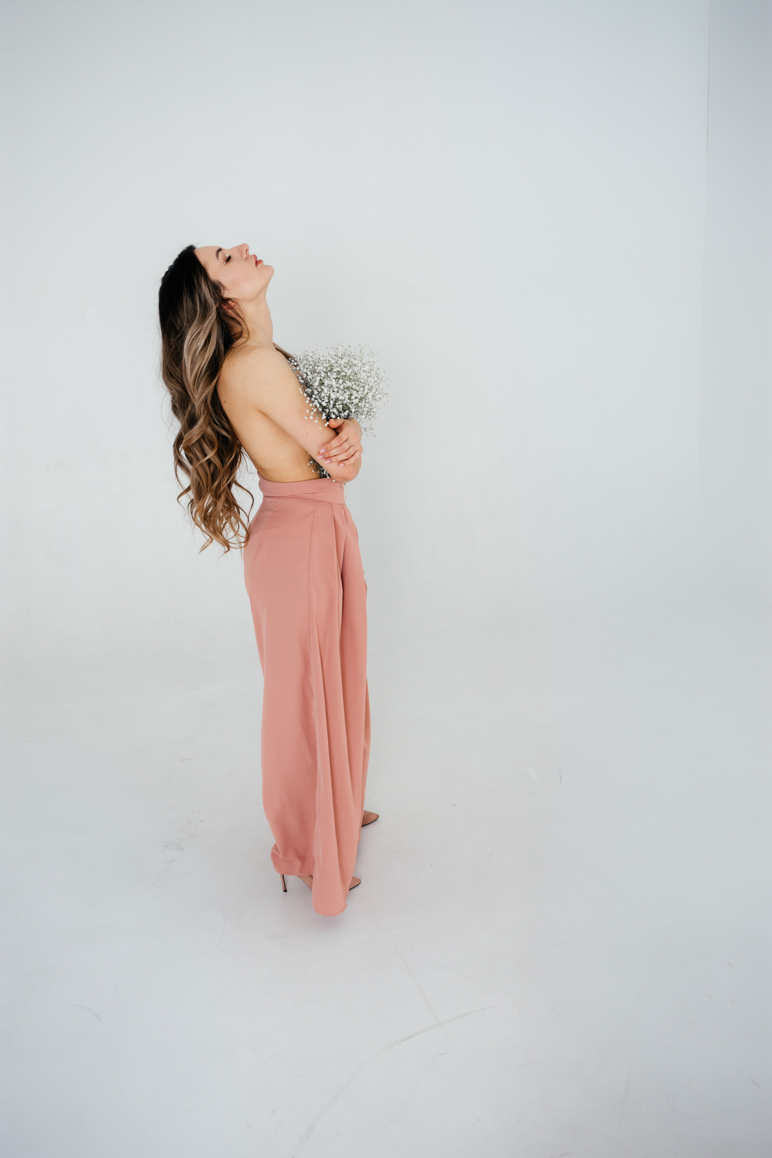 Индивидуальные. Мария Яровая фотограф Хабаровск