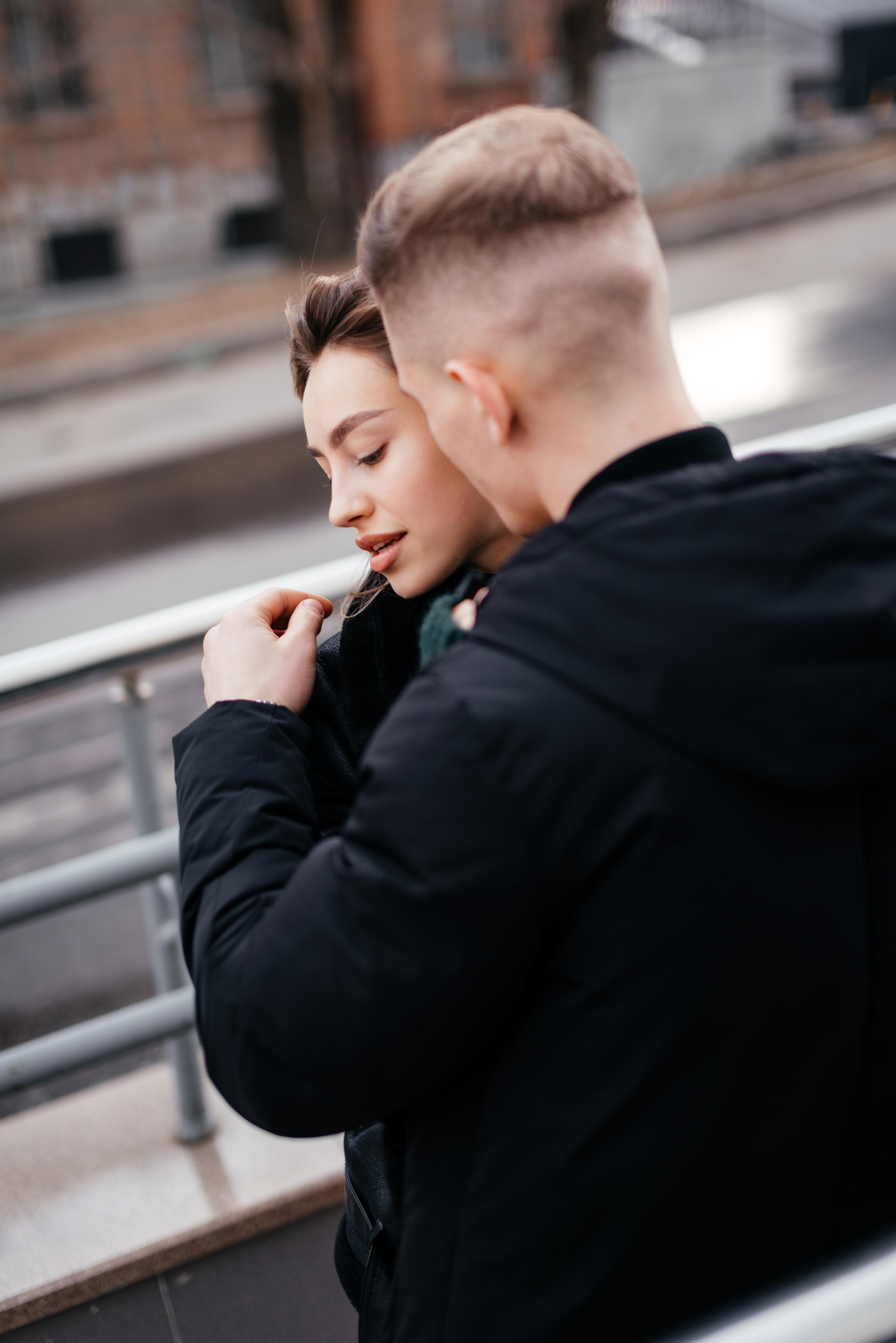 Руслан и Ангелина. Мария Яровая фотограф Хабаровск